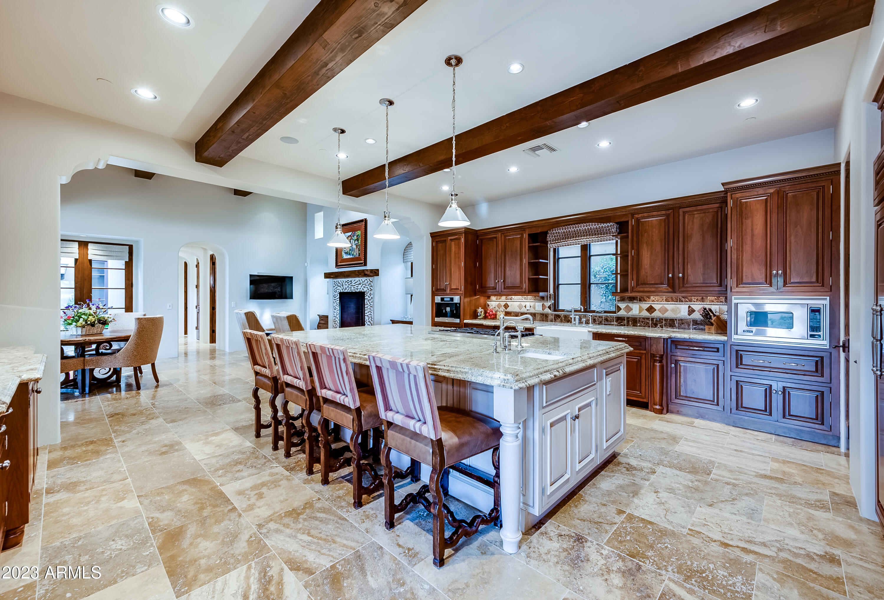 DC RANCH PARCEL 5.1 - Residential