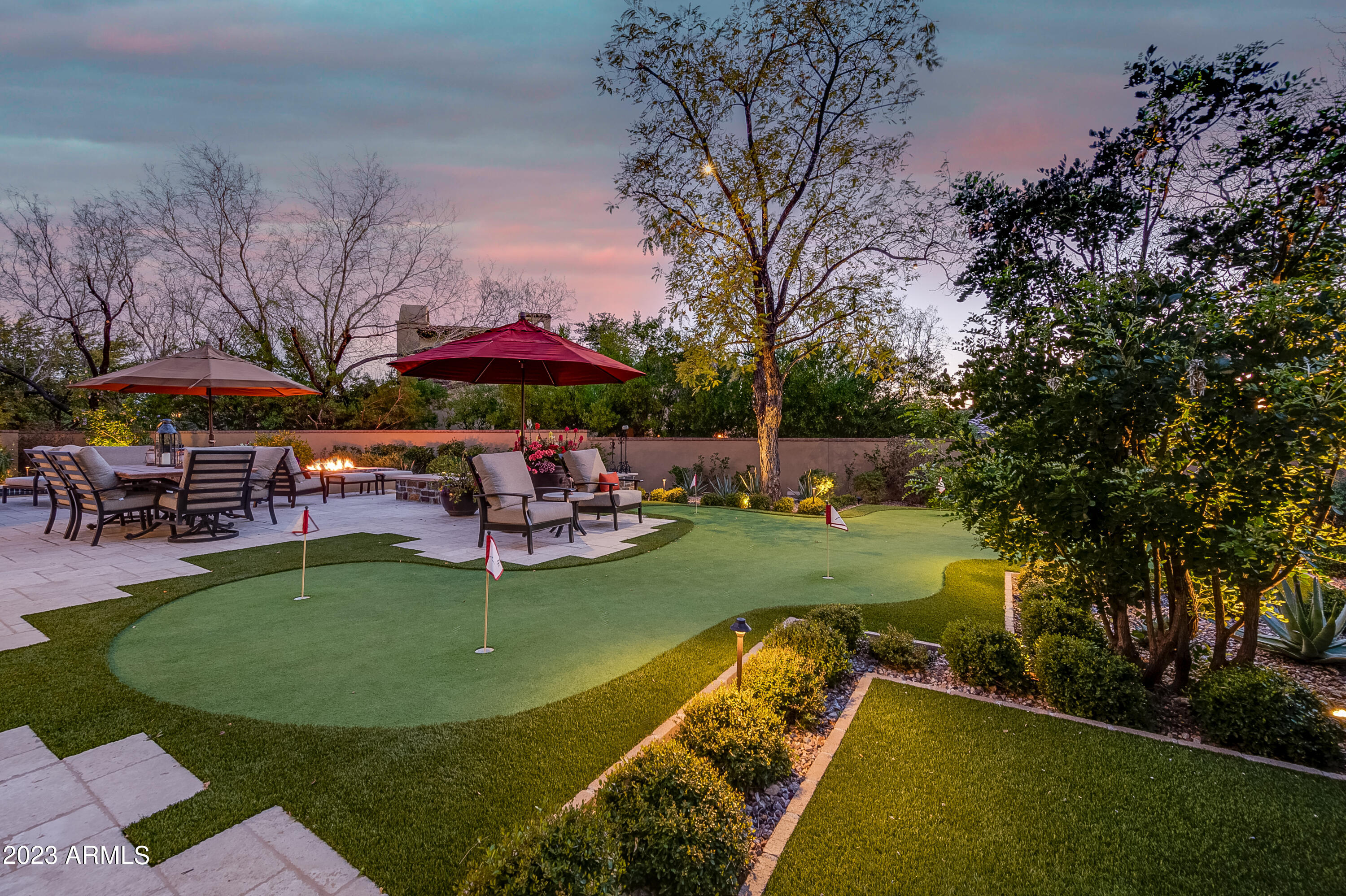 DC RANCH PARCEL 5.1 - Residential