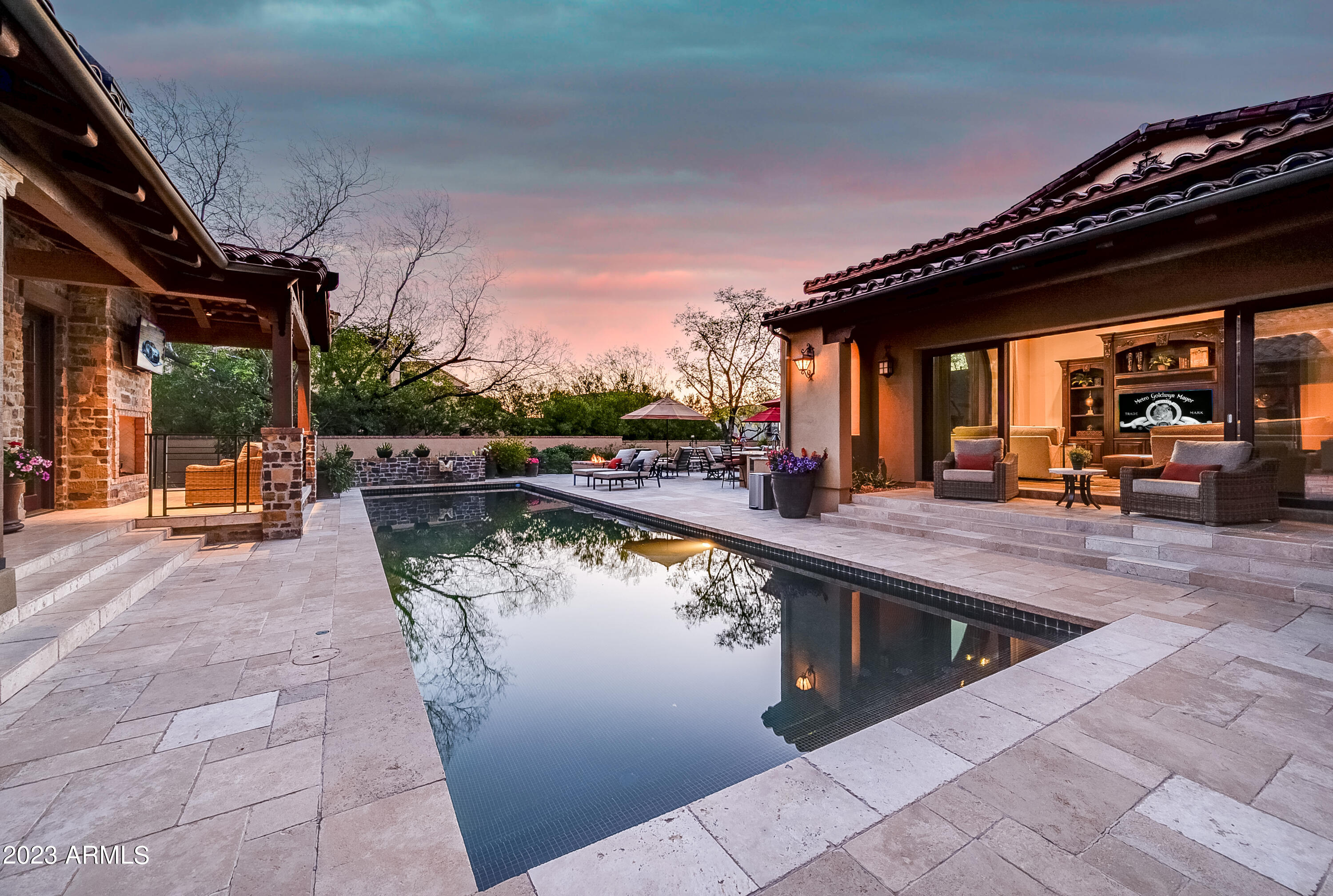 DC RANCH PARCEL 5.1 - Residential