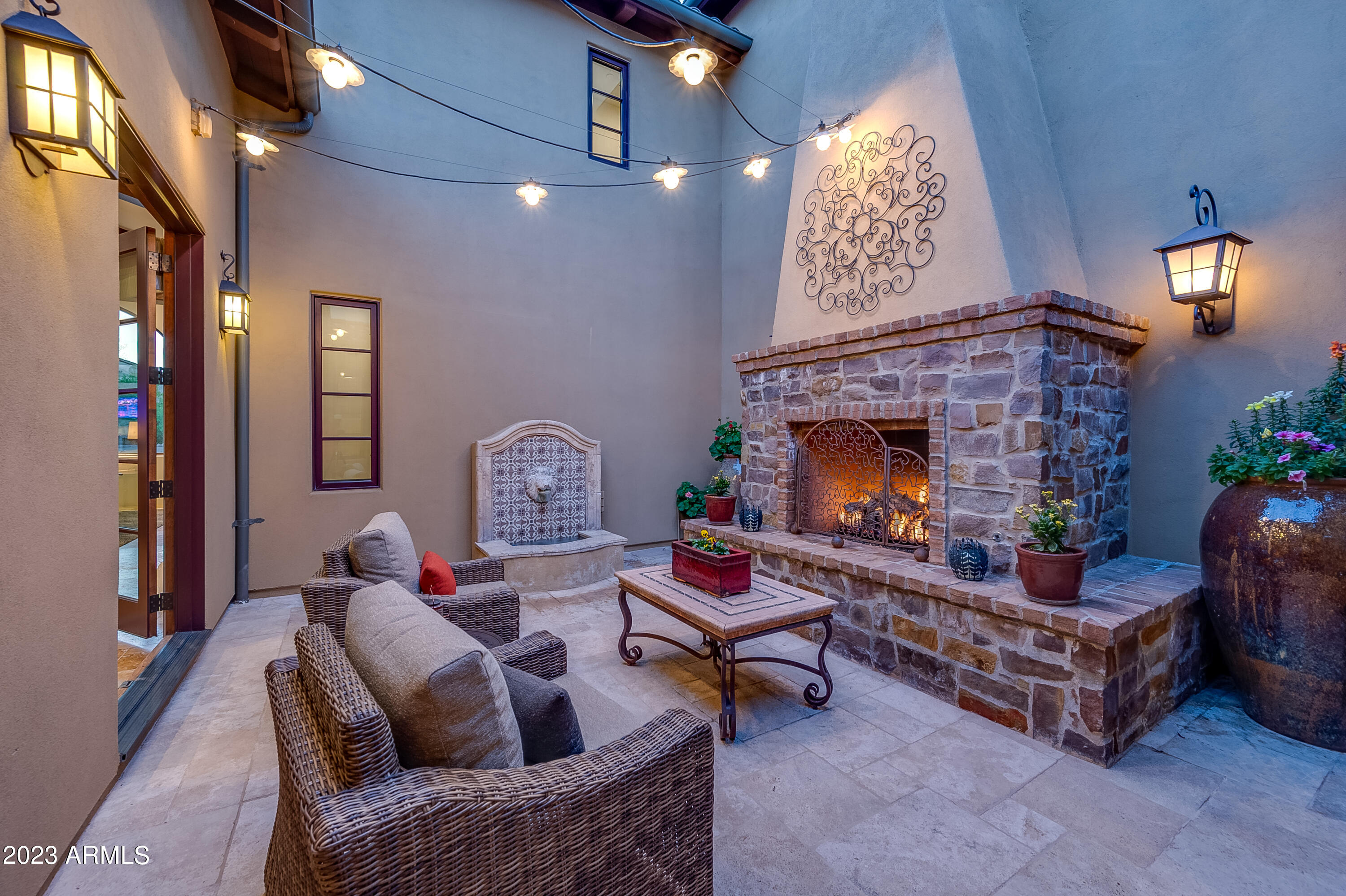 DC RANCH PARCEL 5.1 - Residential