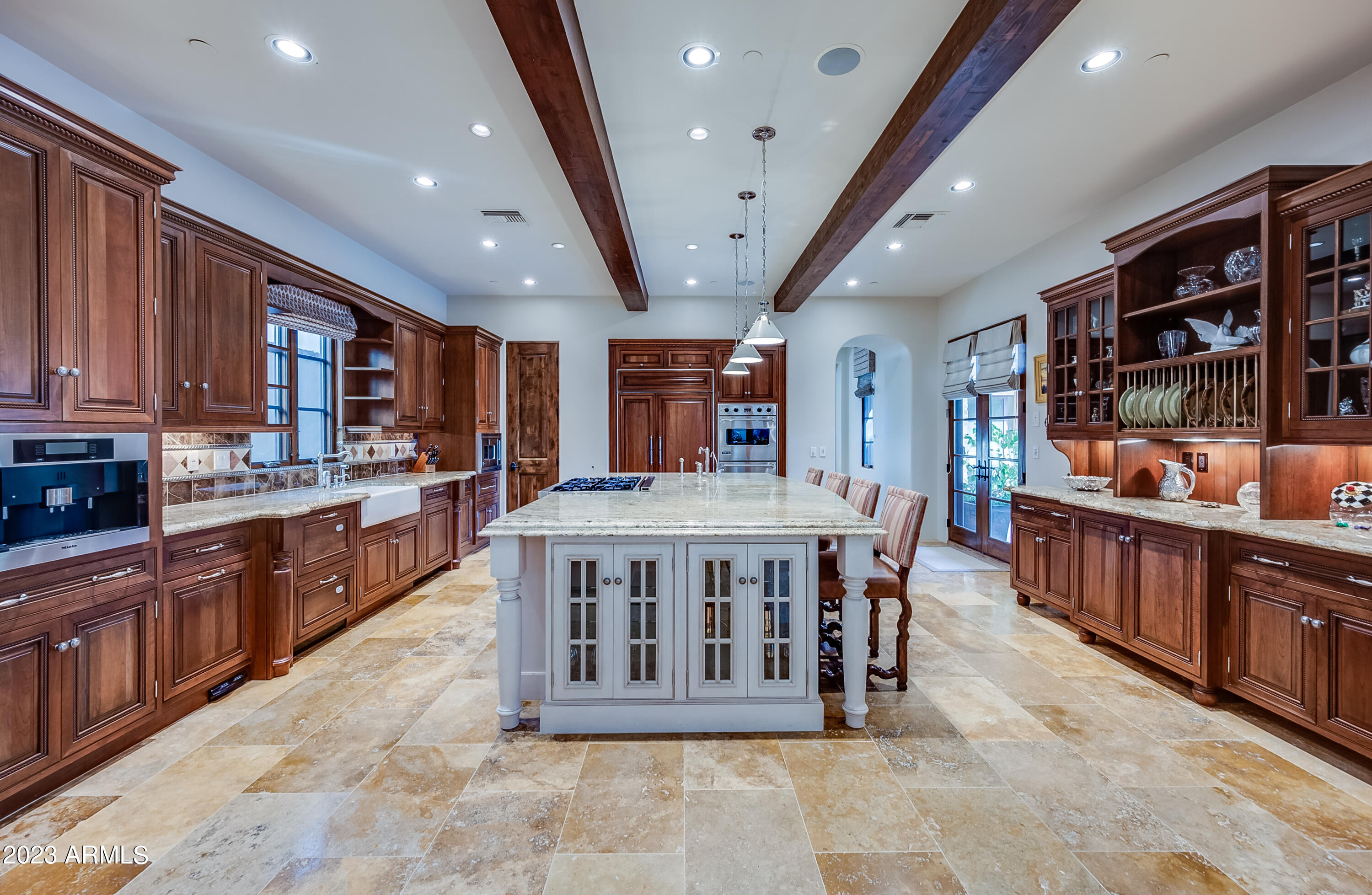 DC RANCH PARCEL 5.1 - Residential
