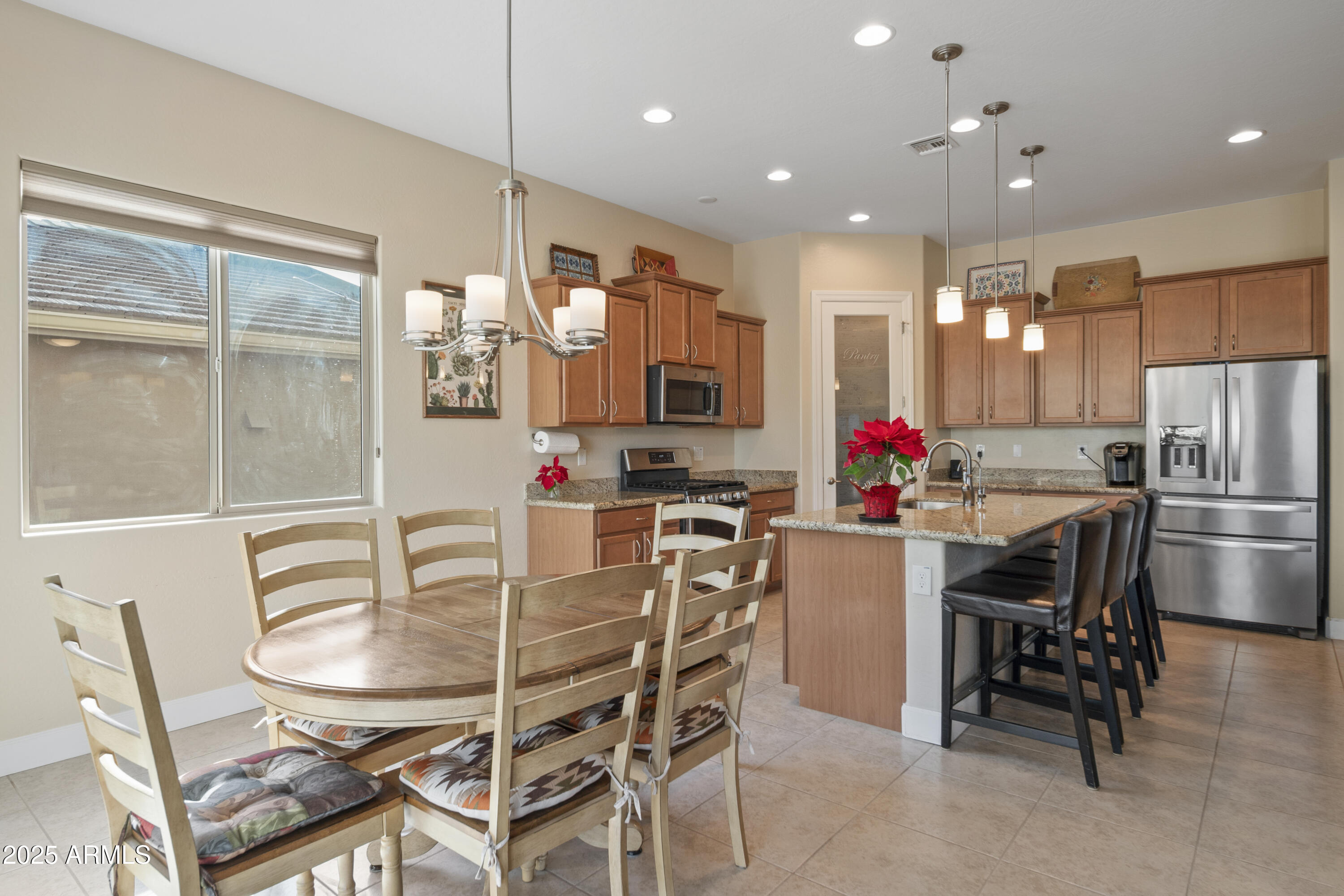 WICKENBURG RANCH - Residential
