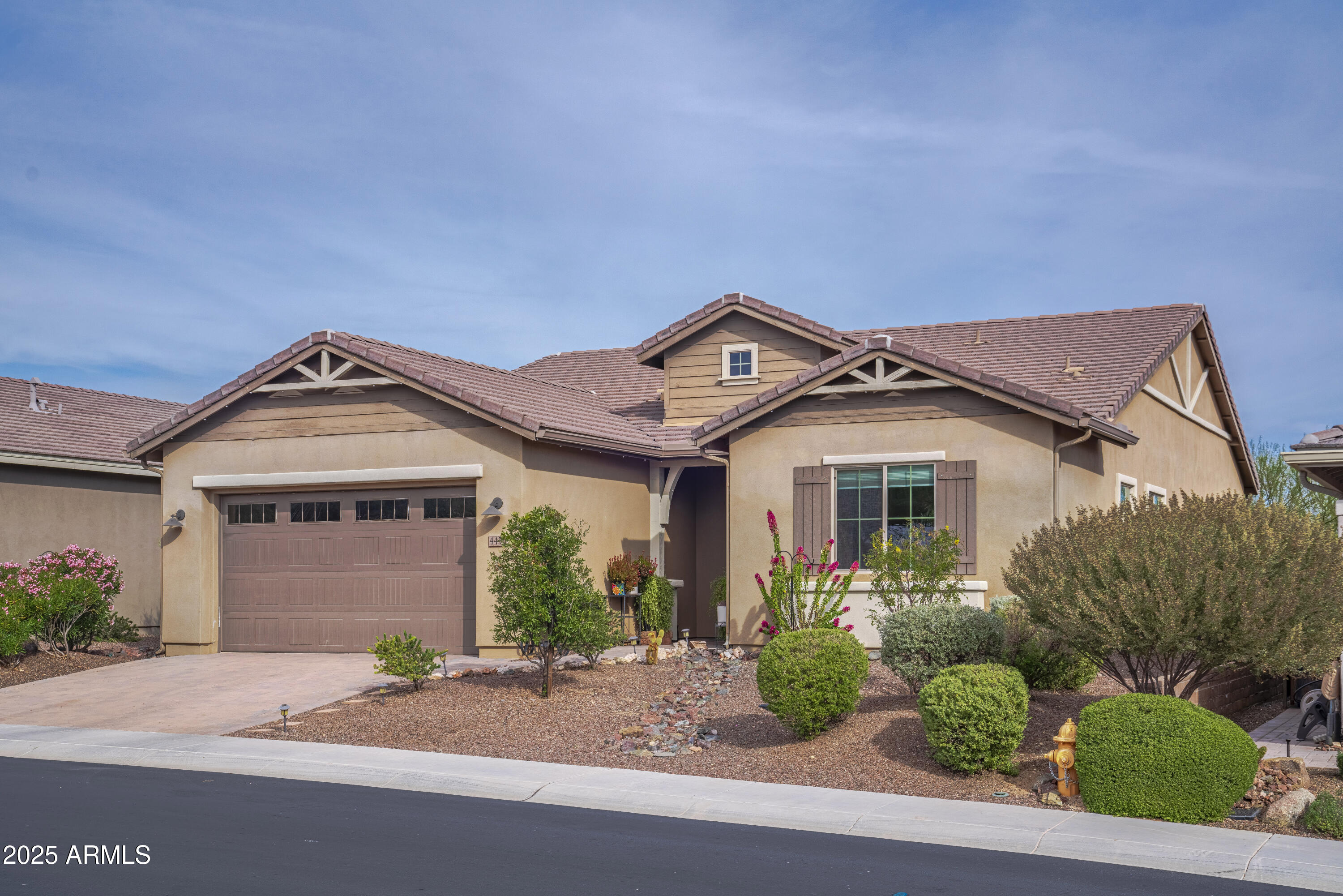 WICKENBURG RANCH - Residential
