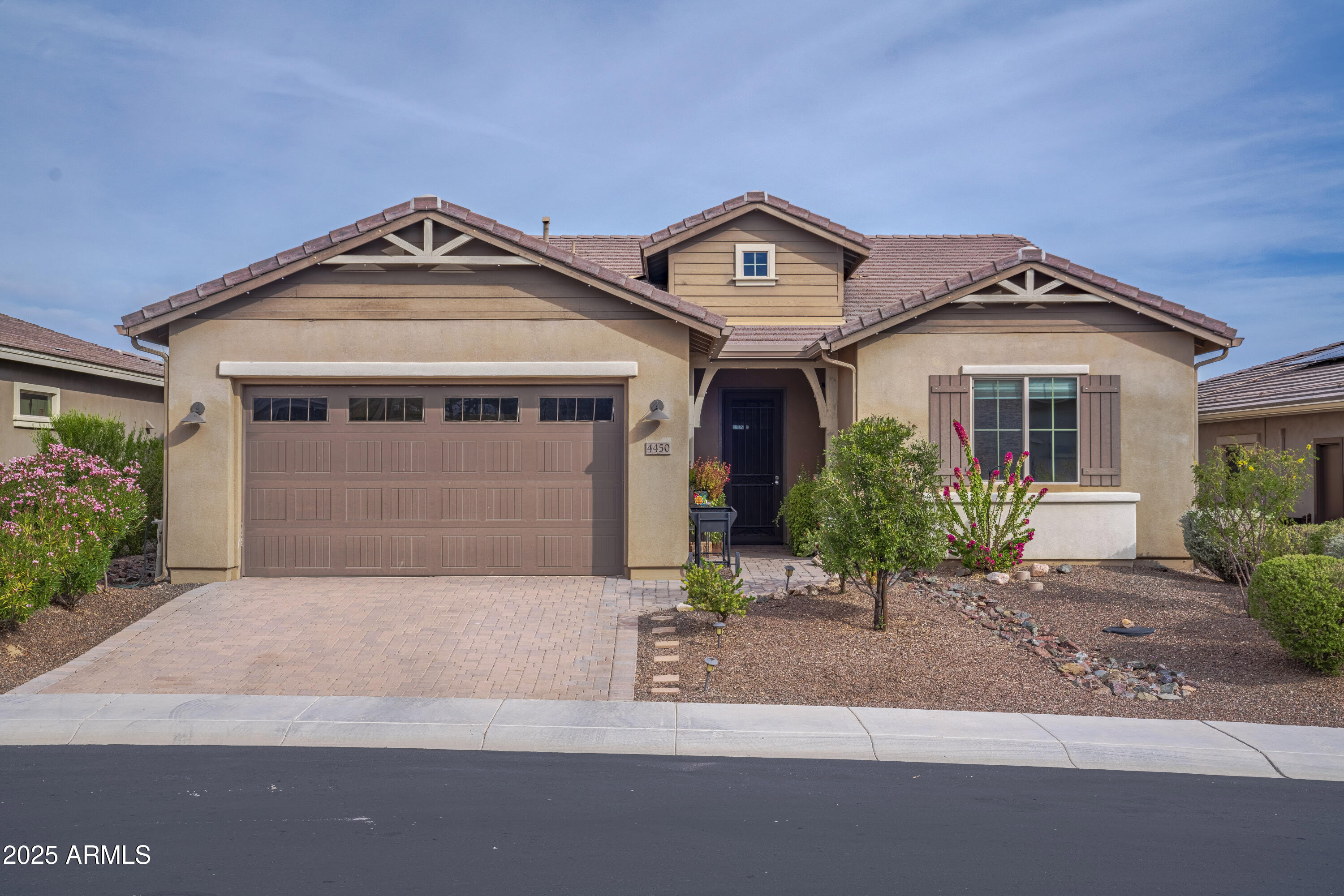 WICKENBURG RANCH - Residential