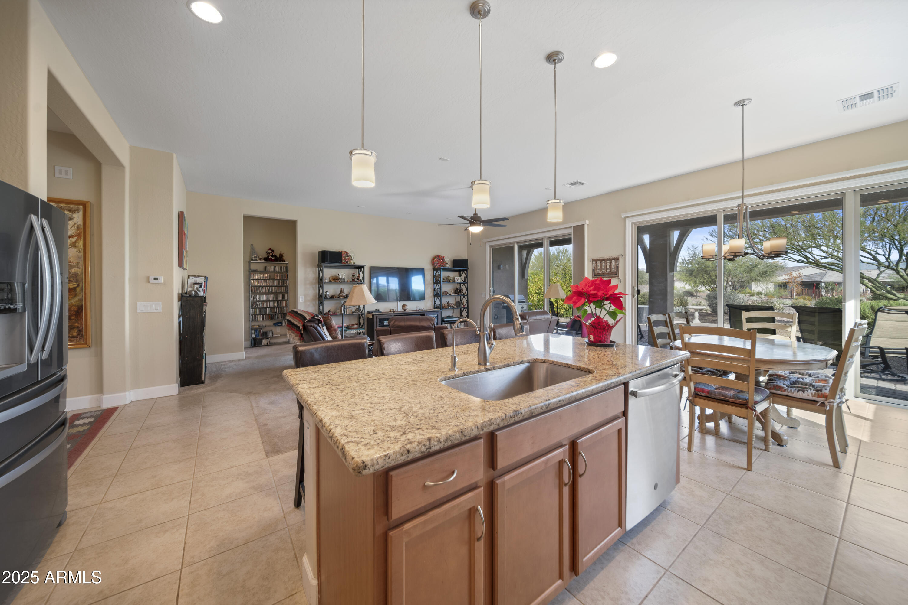 WICKENBURG RANCH - Residential