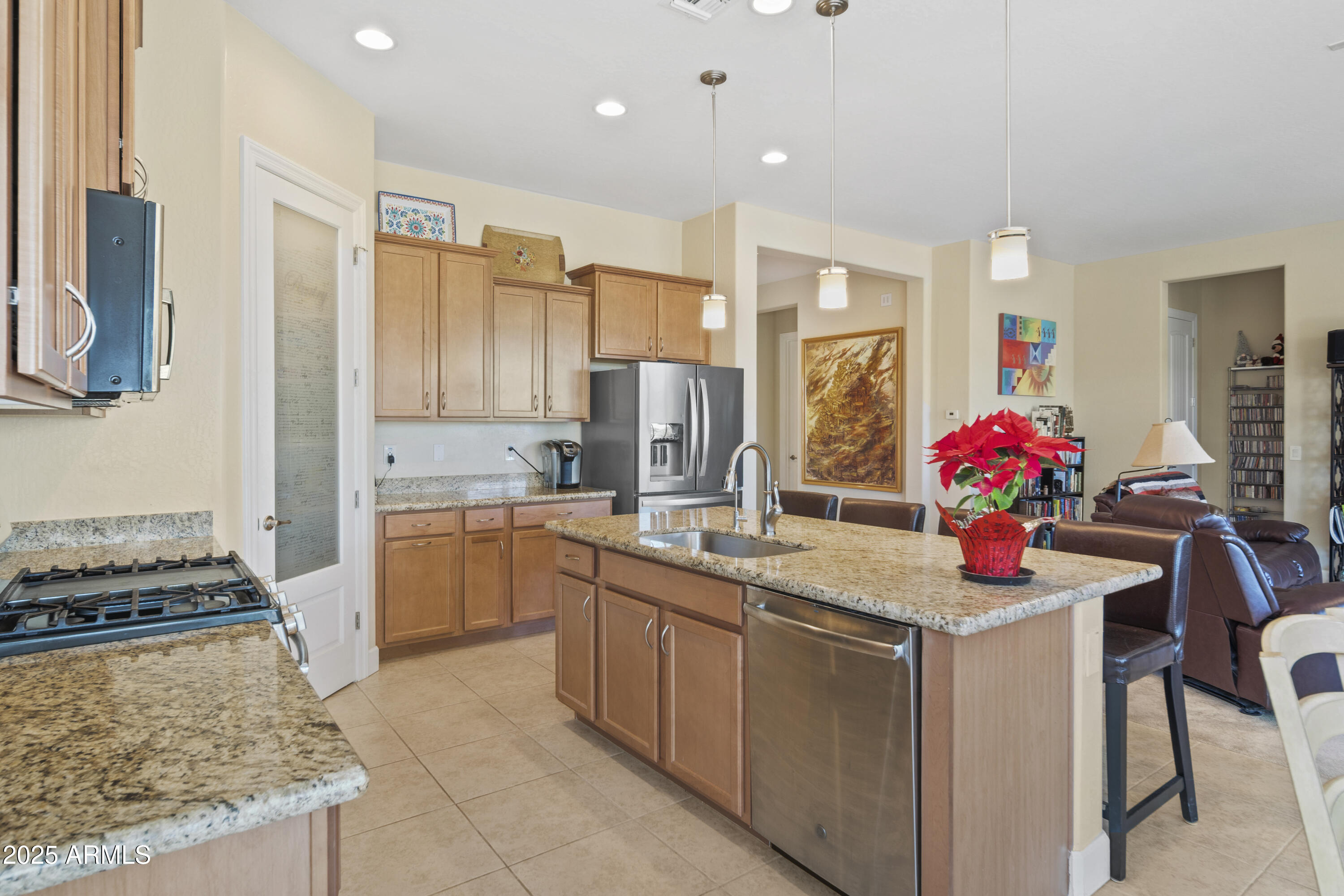 WICKENBURG RANCH - Residential