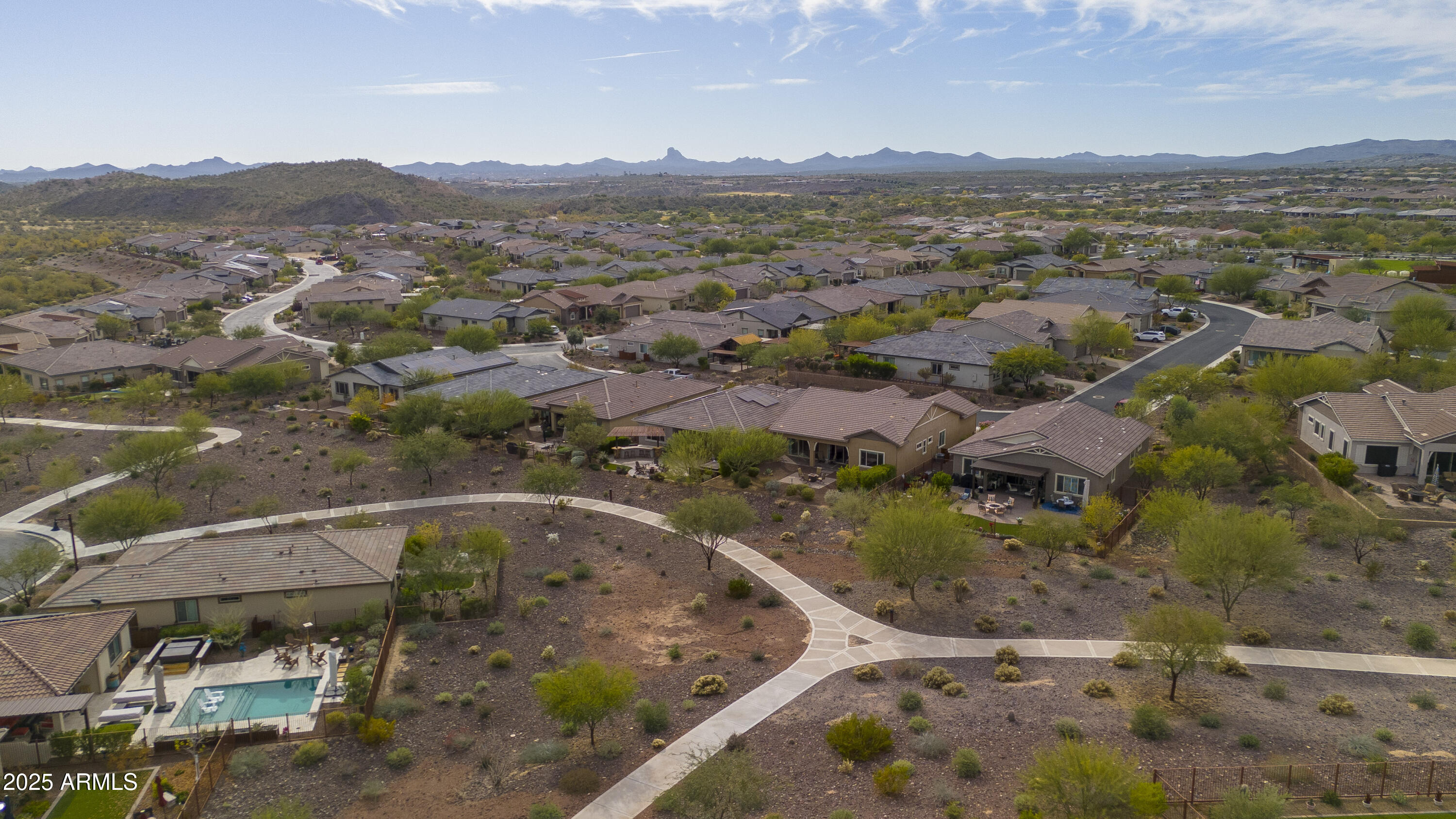 WICKENBURG RANCH - Residential
