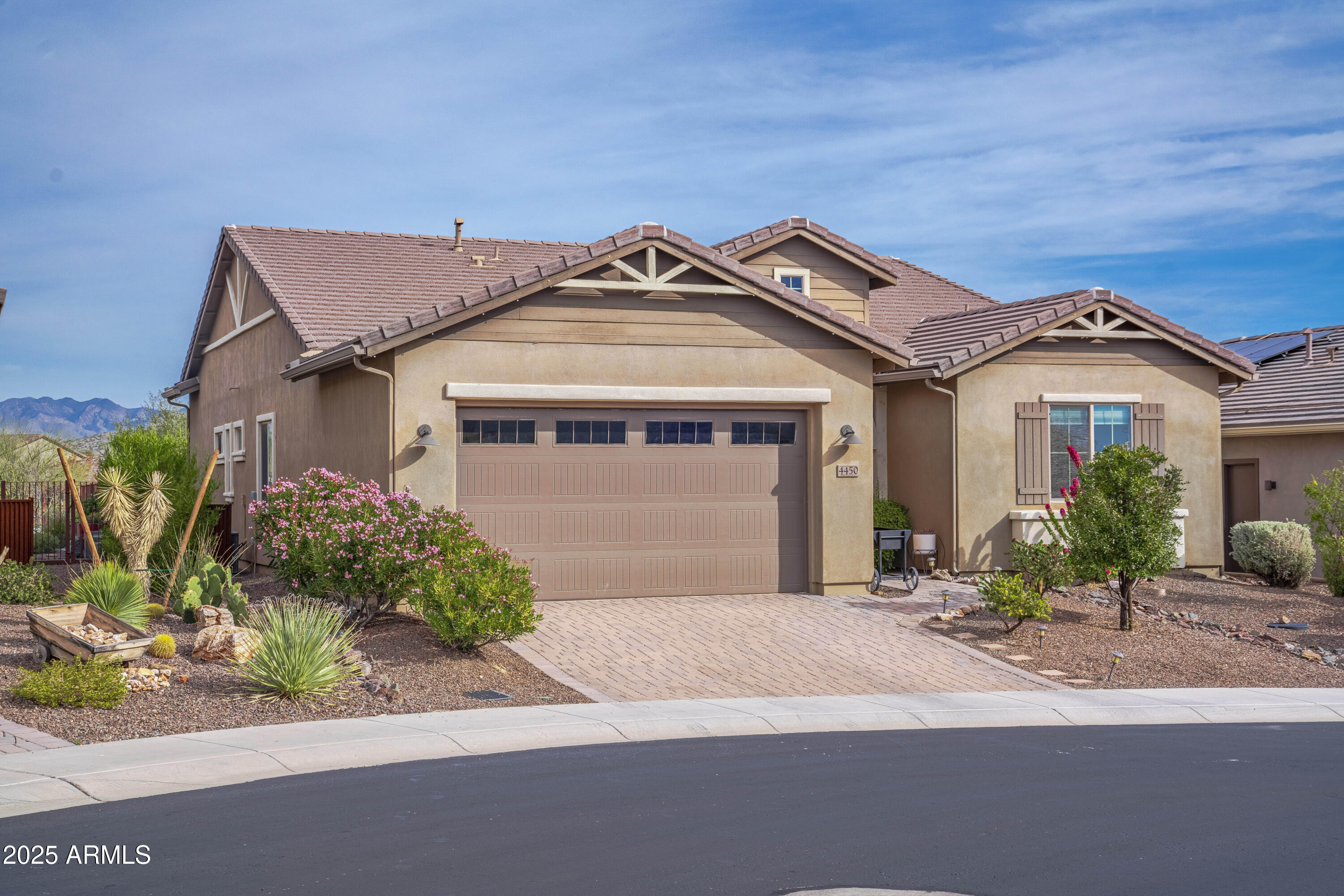WICKENBURG RANCH - Residential