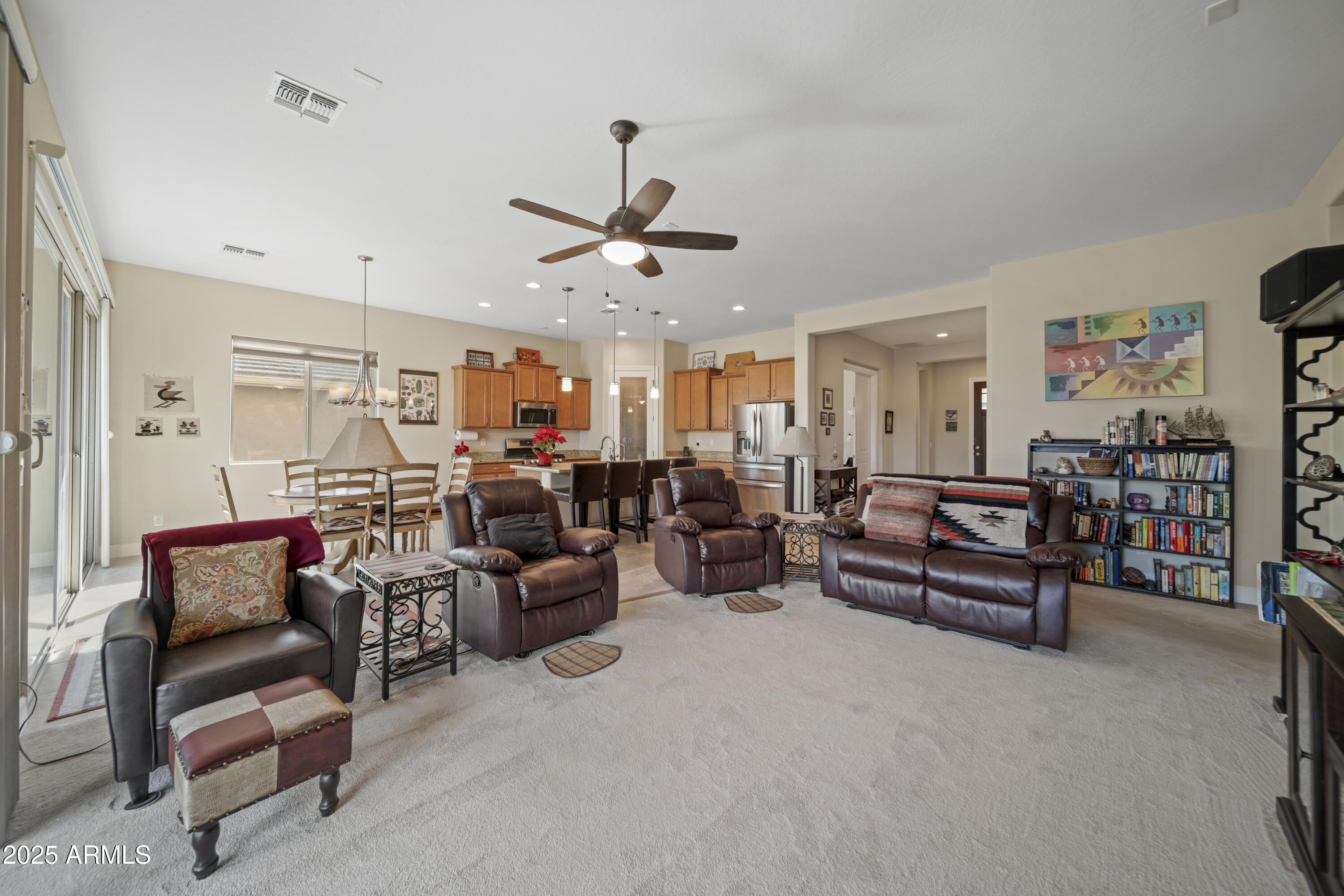 WICKENBURG RANCH - Residential