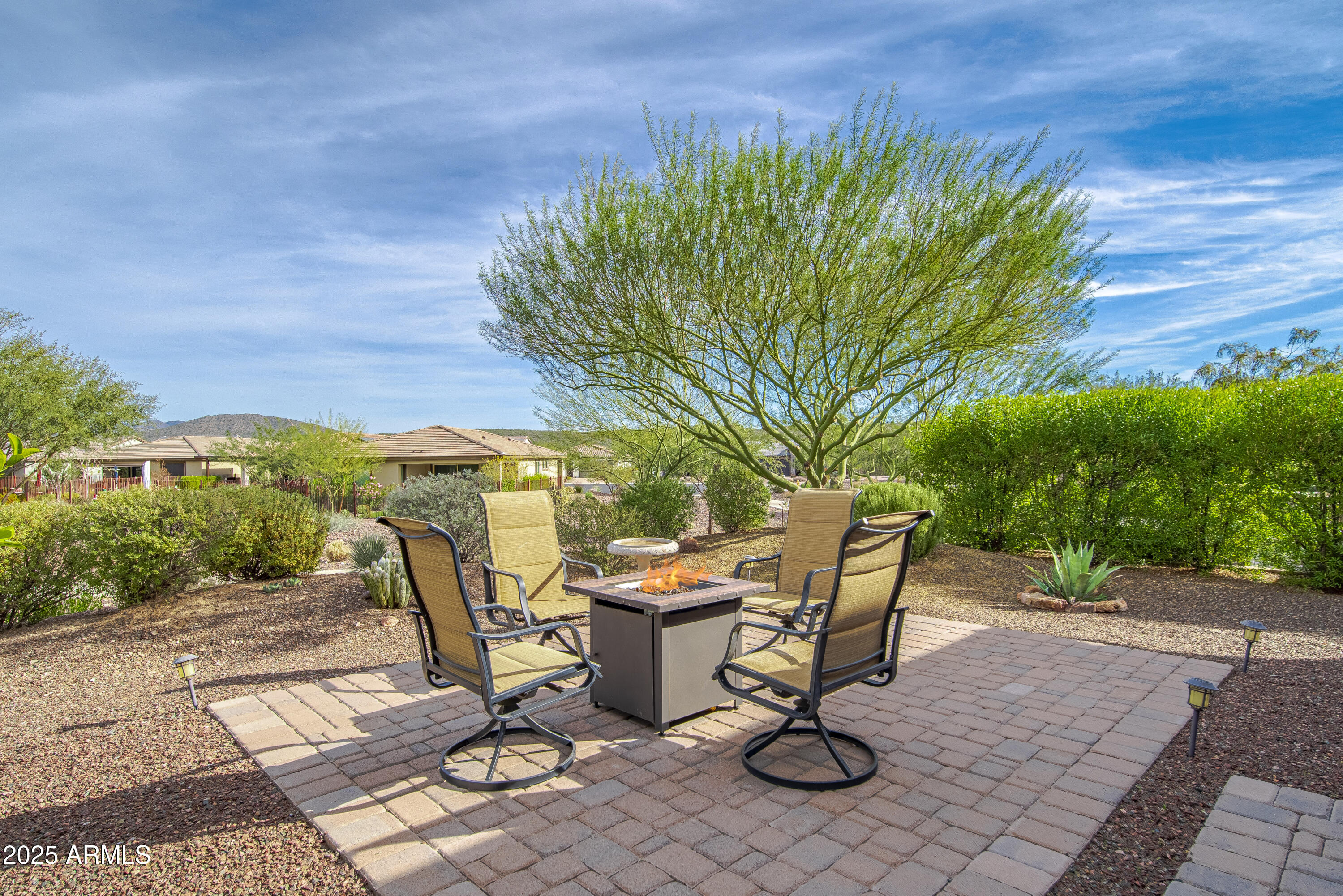 WICKENBURG RANCH - Residential
