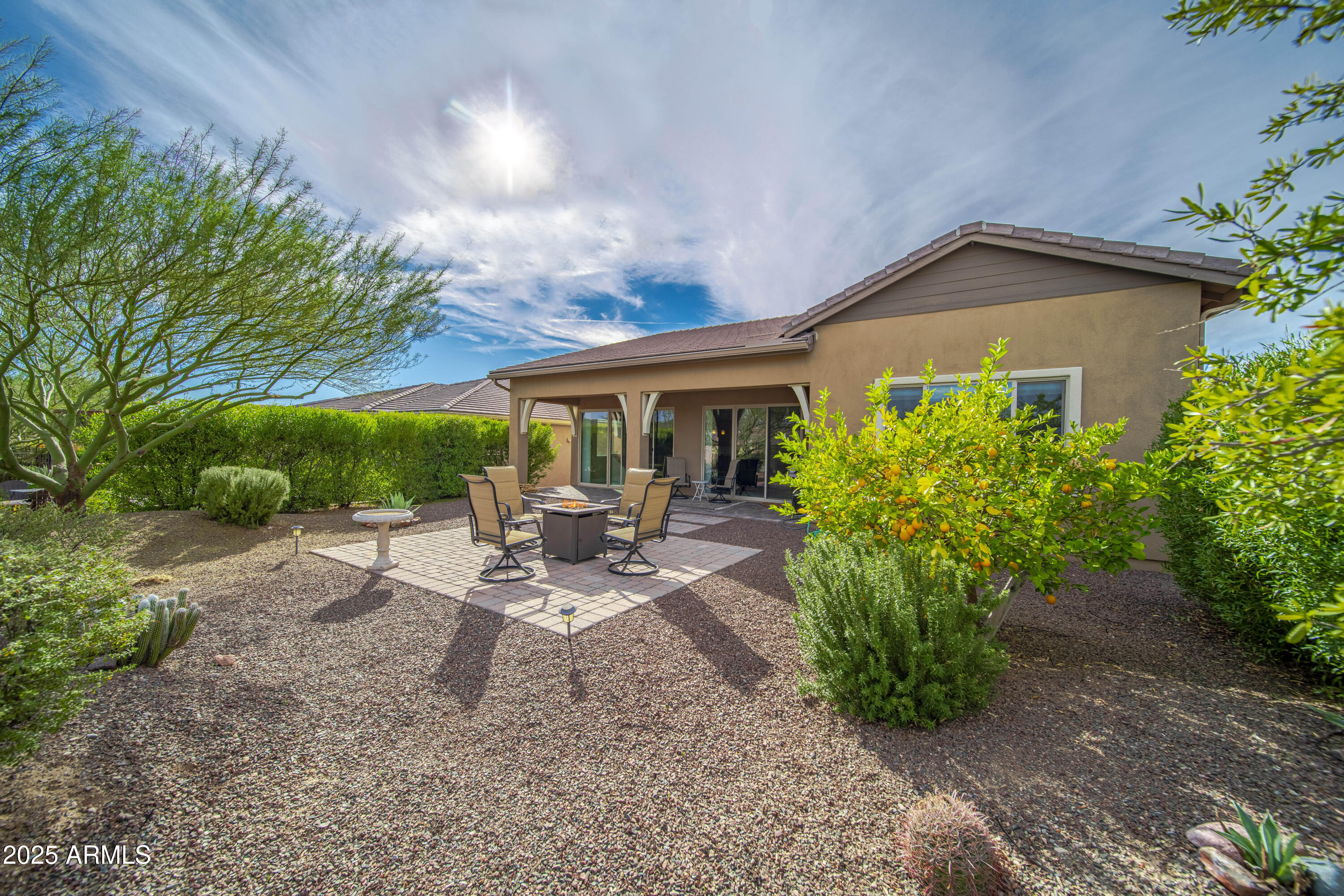 WICKENBURG RANCH - Residential
