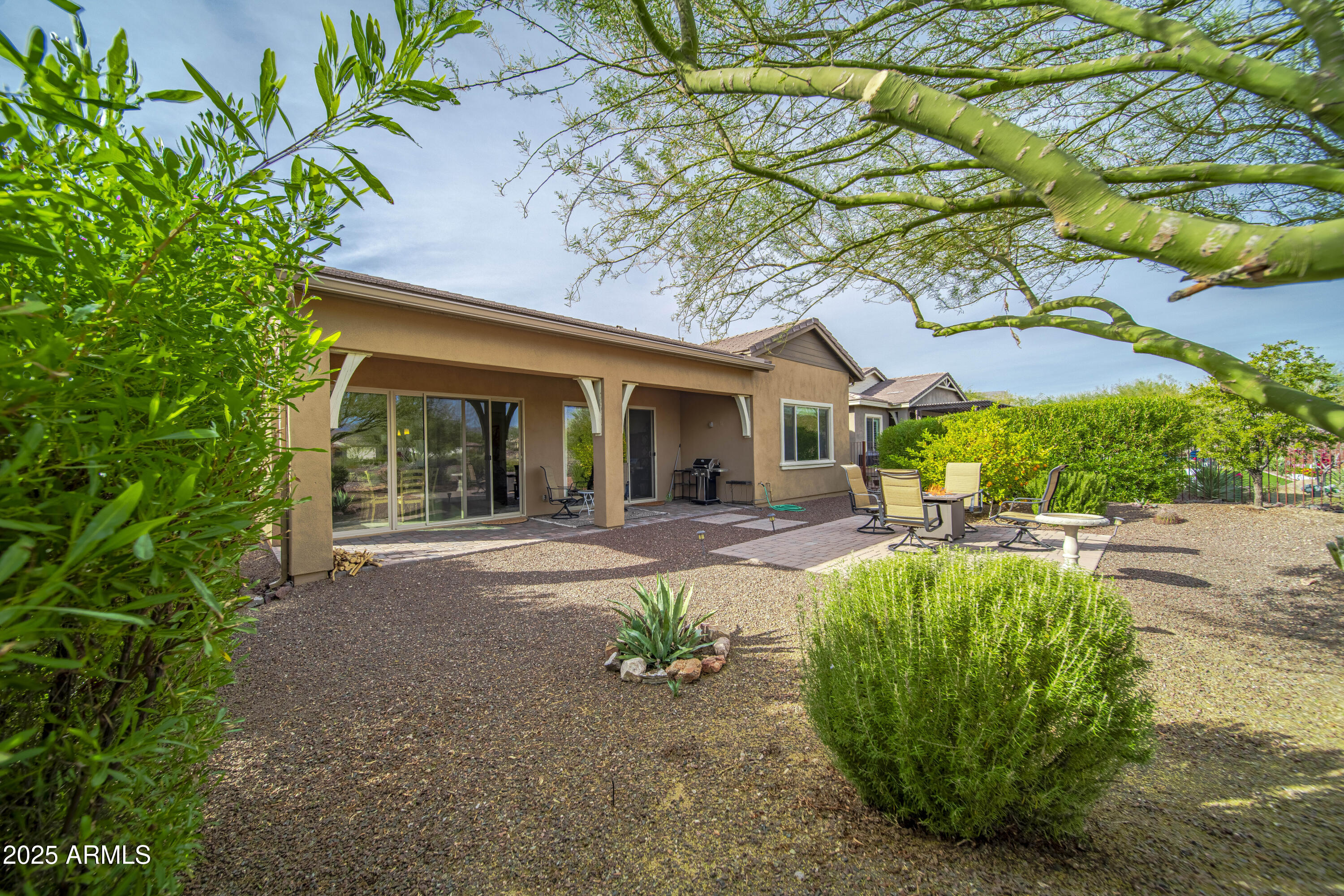 WICKENBURG RANCH - Residential
