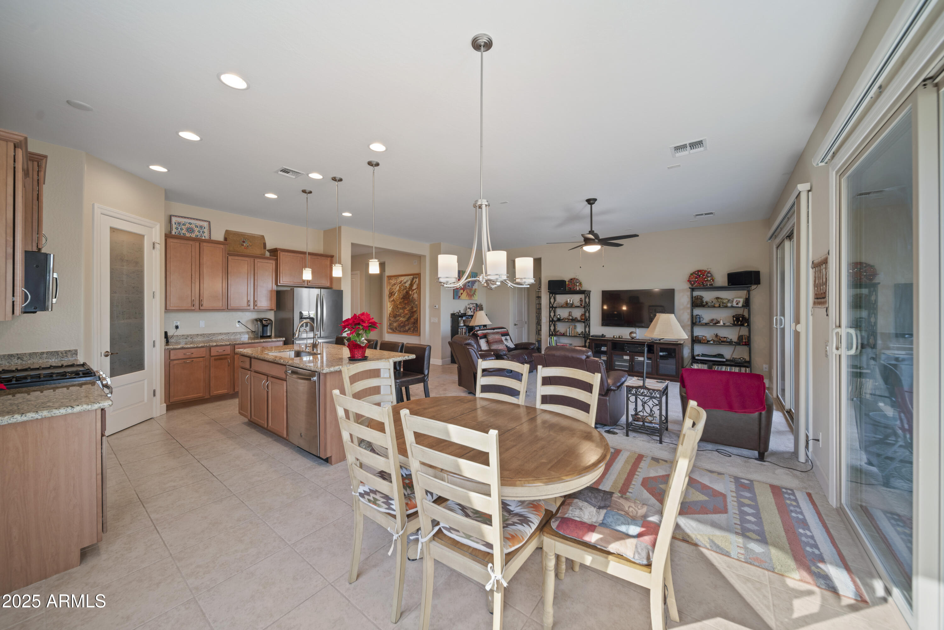 WICKENBURG RANCH - Residential