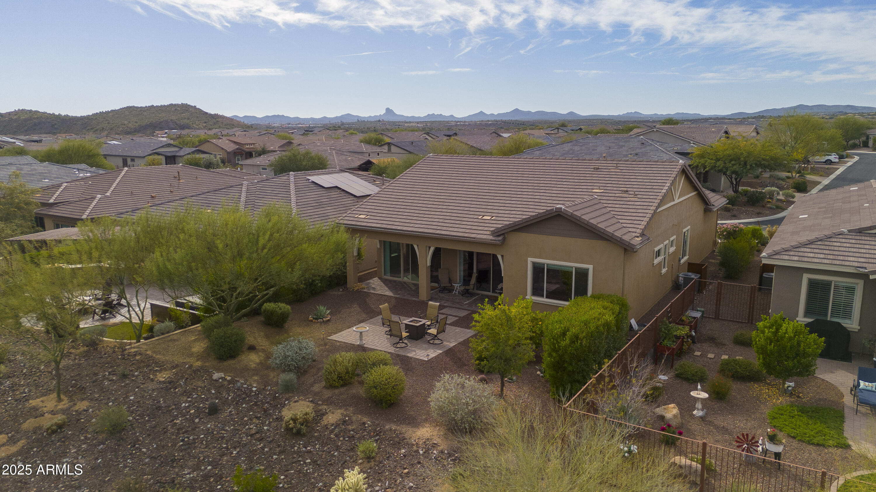 WICKENBURG RANCH - Residential