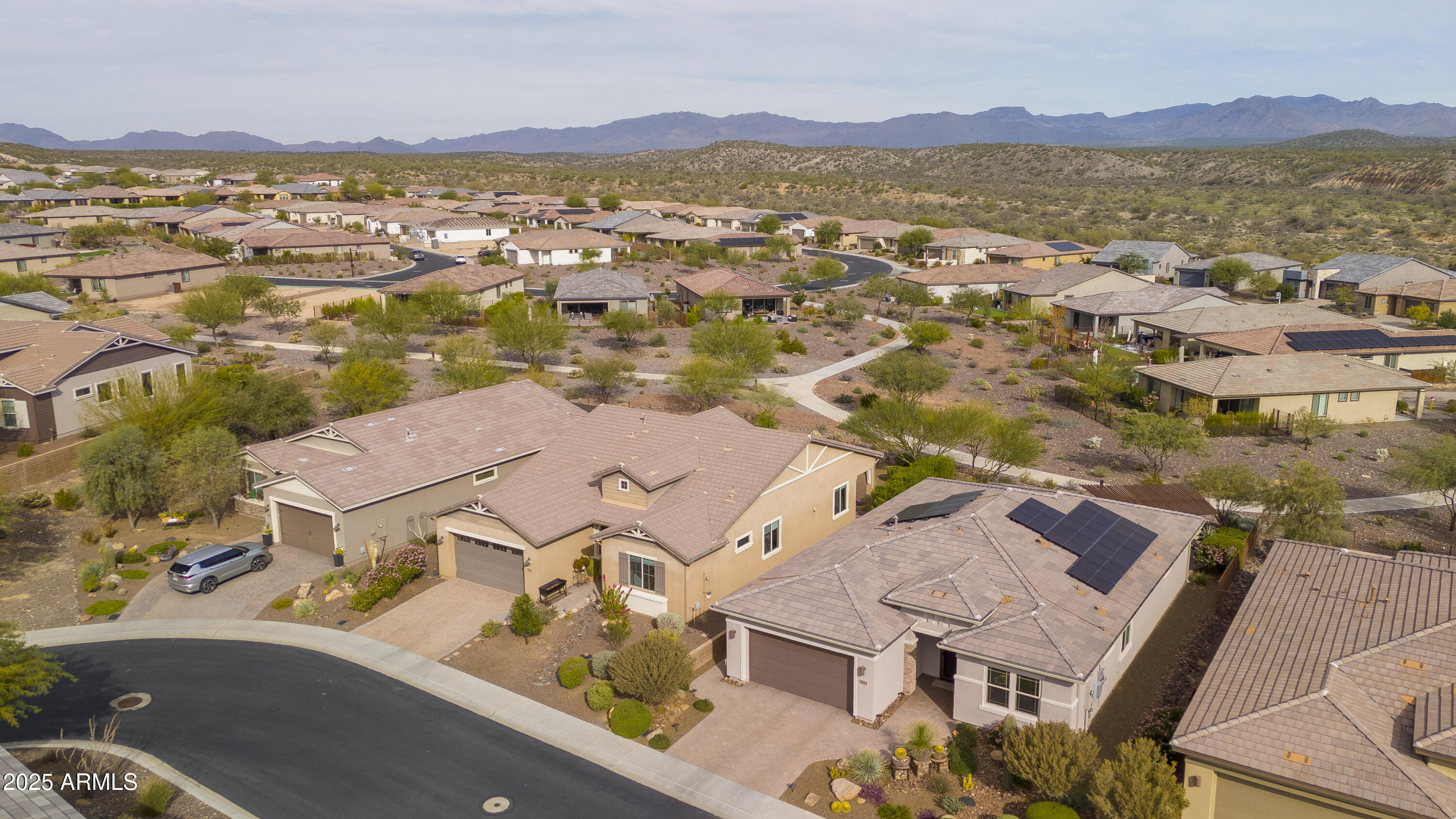 WICKENBURG RANCH - Residential