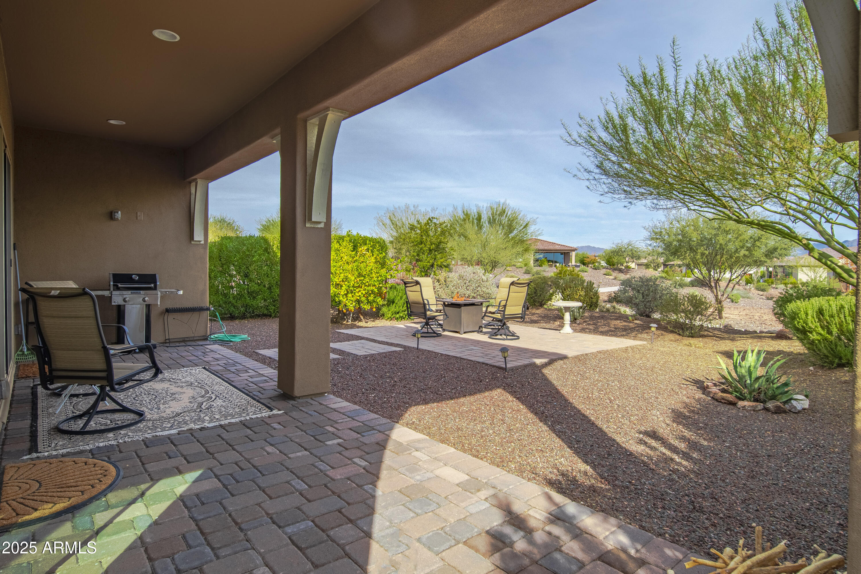 WICKENBURG RANCH - Residential