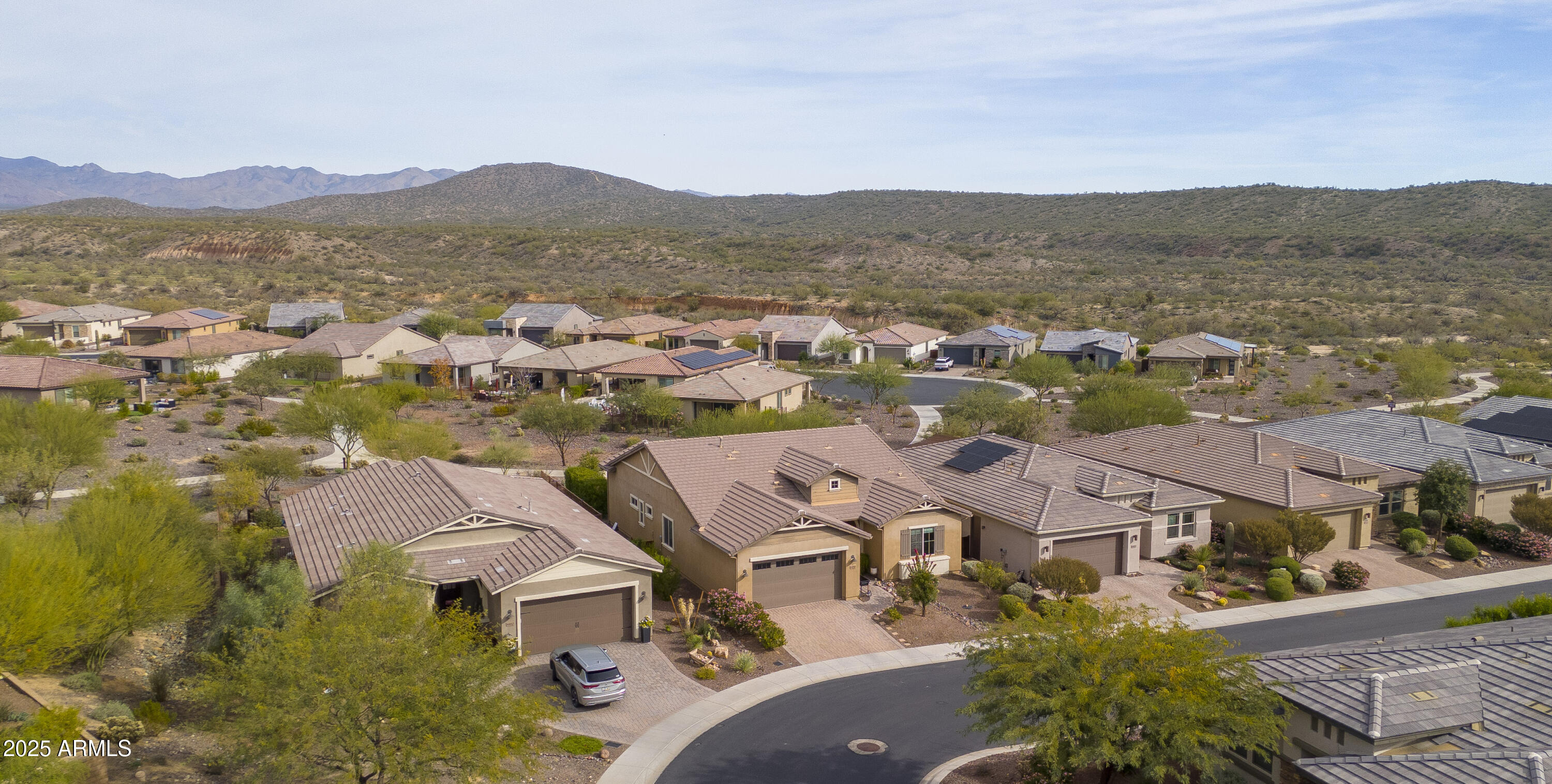 WICKENBURG RANCH - Residential