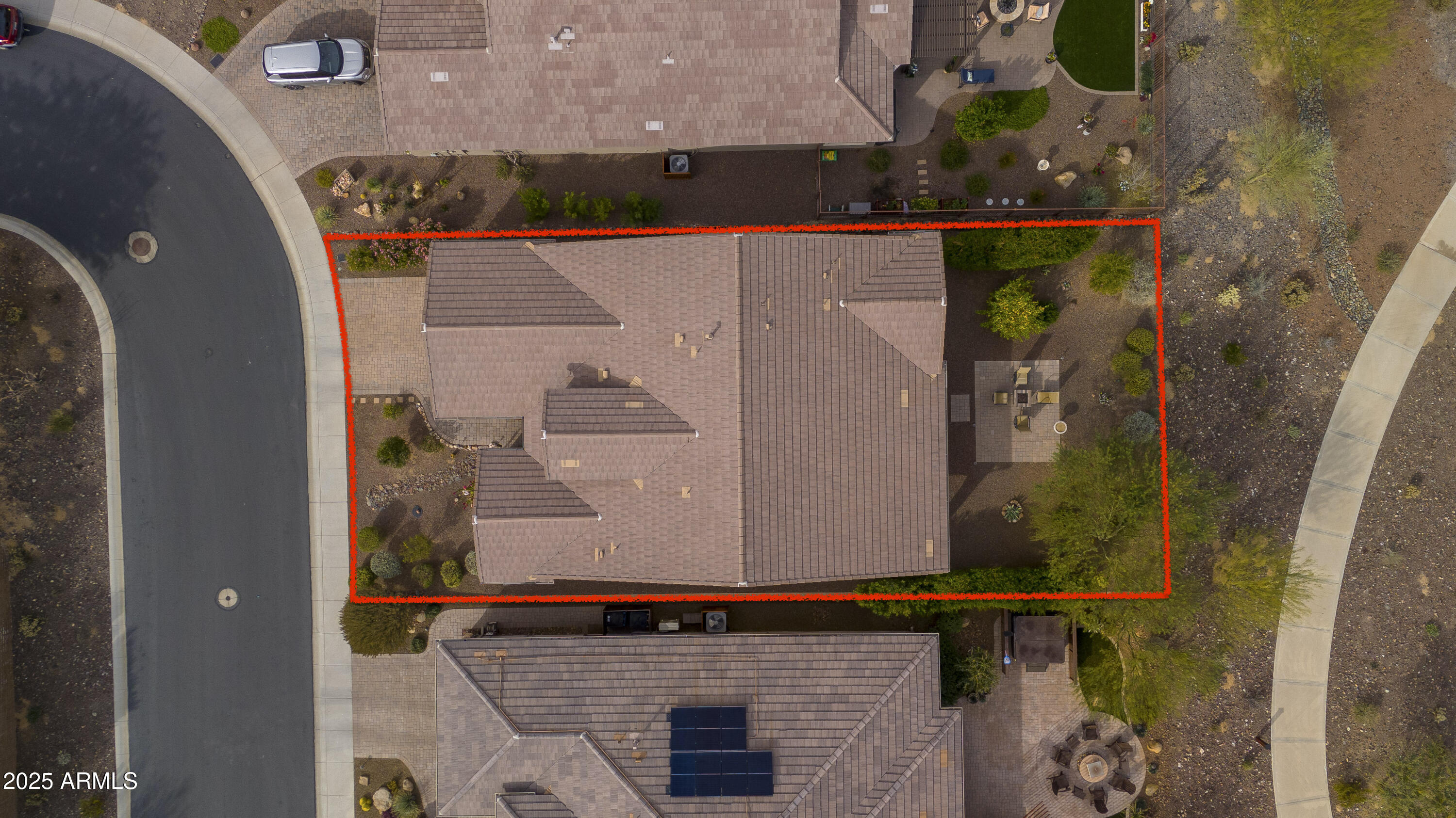 WICKENBURG RANCH - Residential