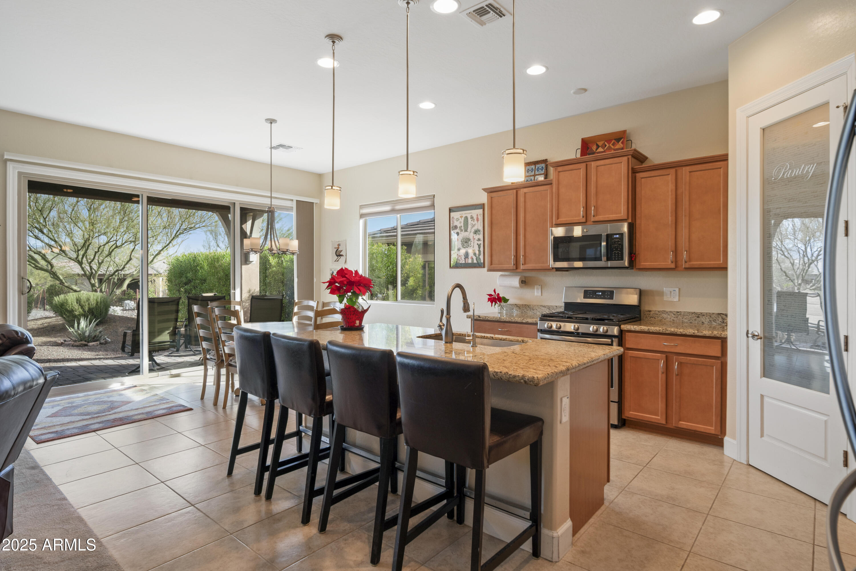 WICKENBURG RANCH - Residential