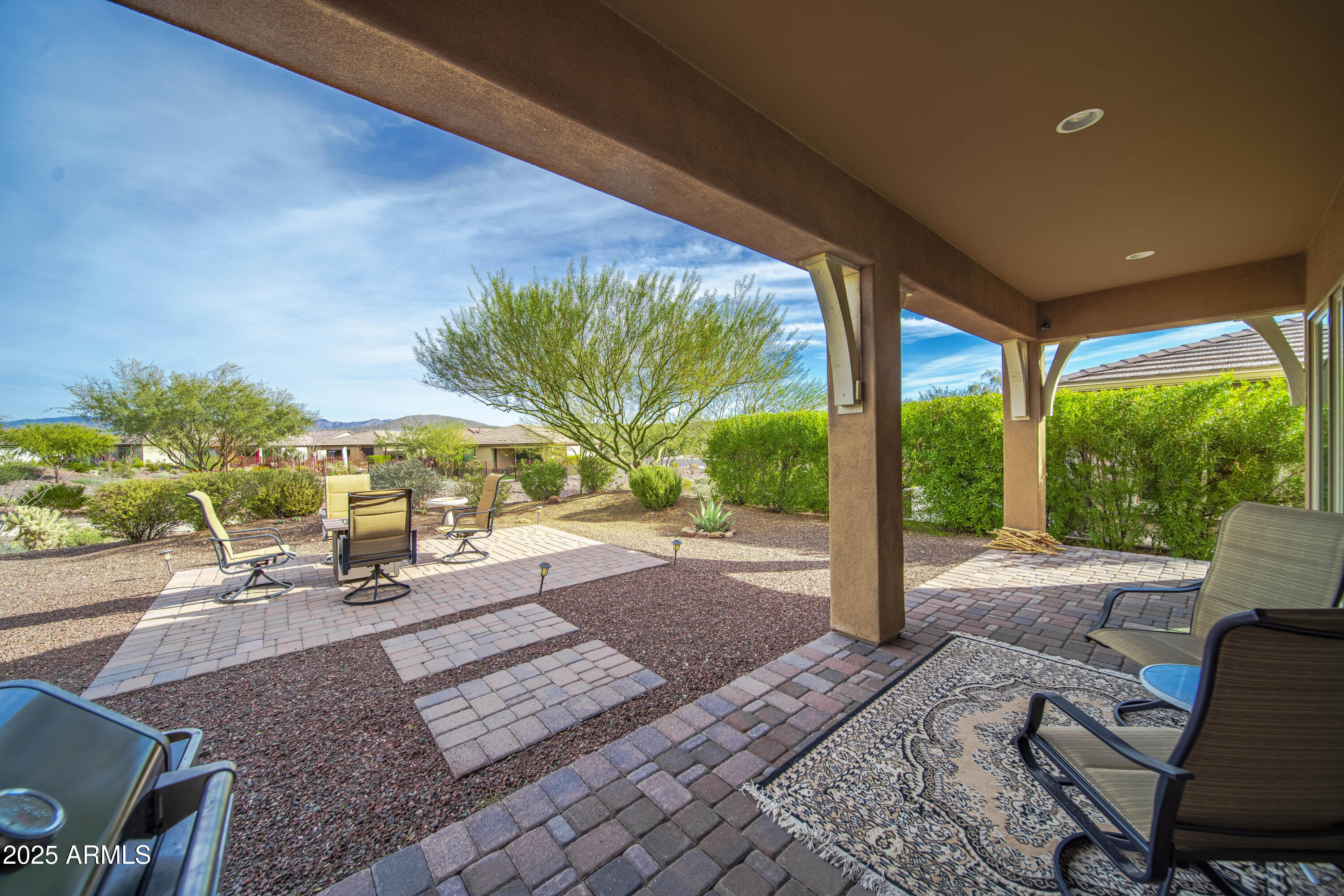 WICKENBURG RANCH - Residential