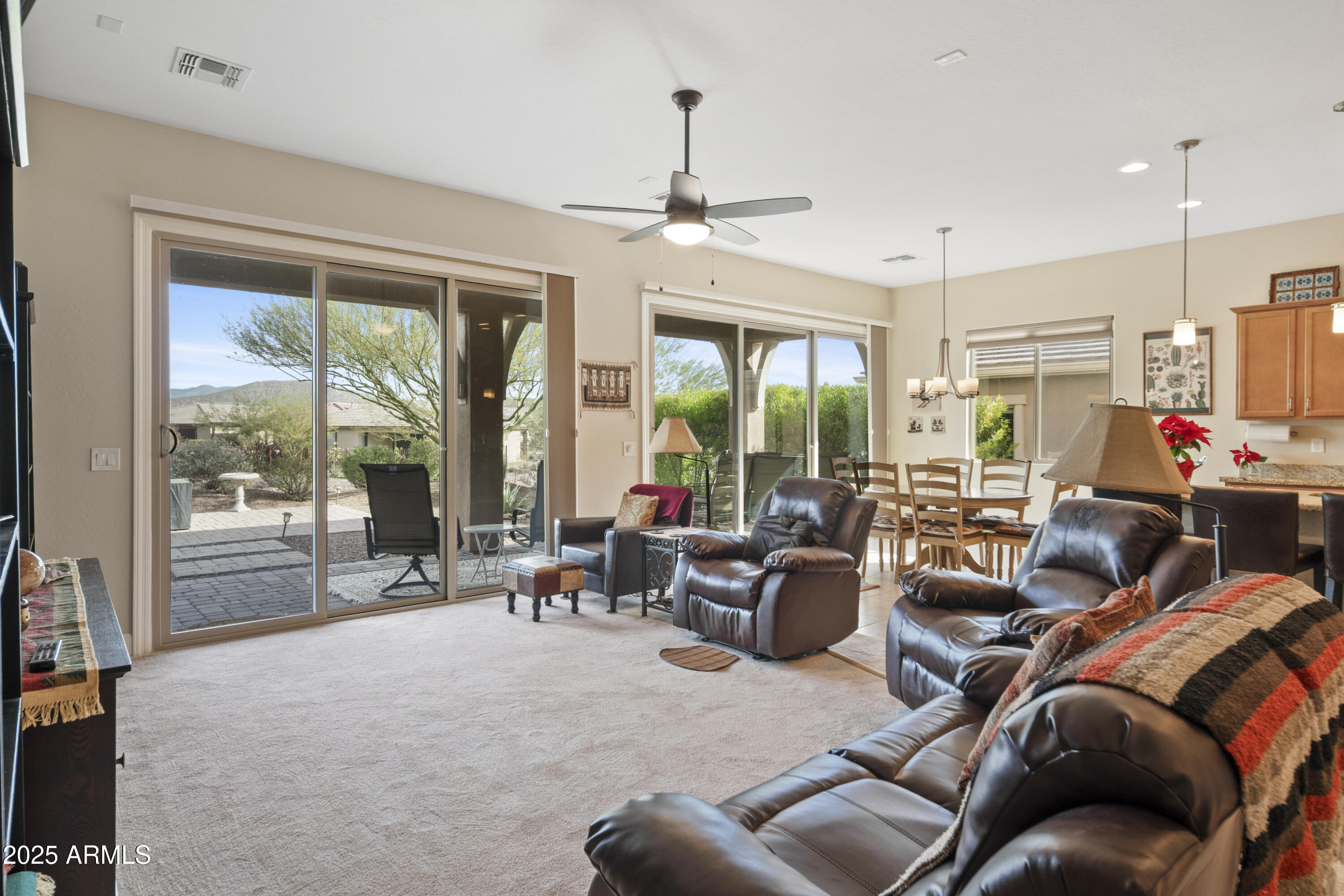 WICKENBURG RANCH - Residential