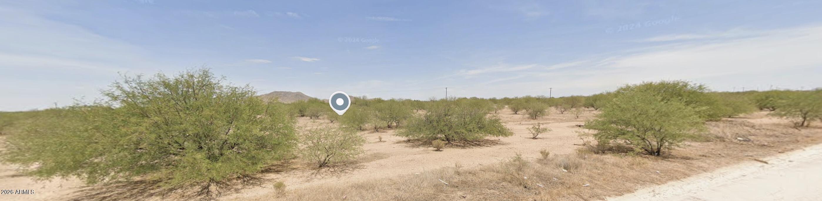 ARIZONA CITY UNIT FIFTEEN - Land