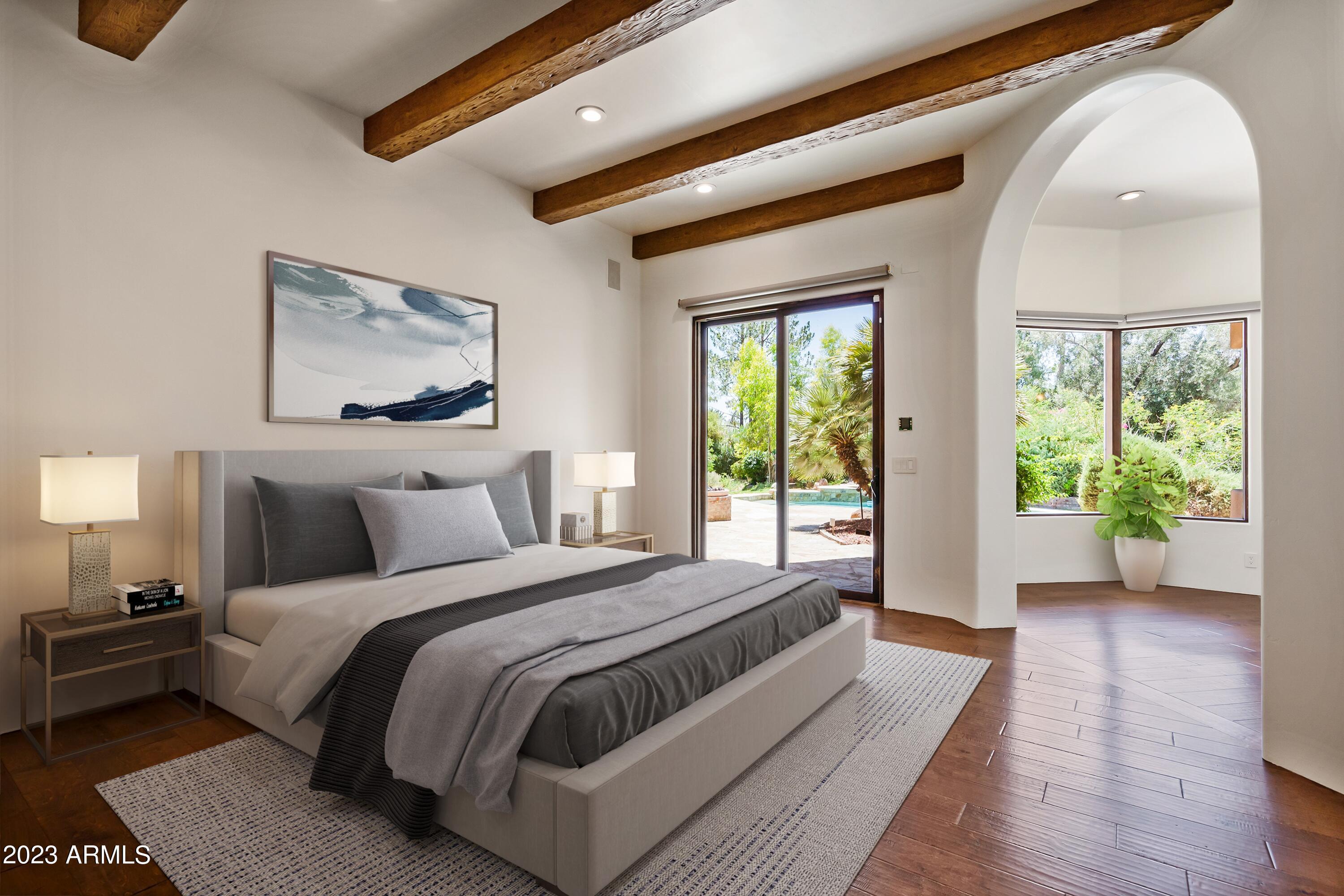 CHENEY PLACE - Residential