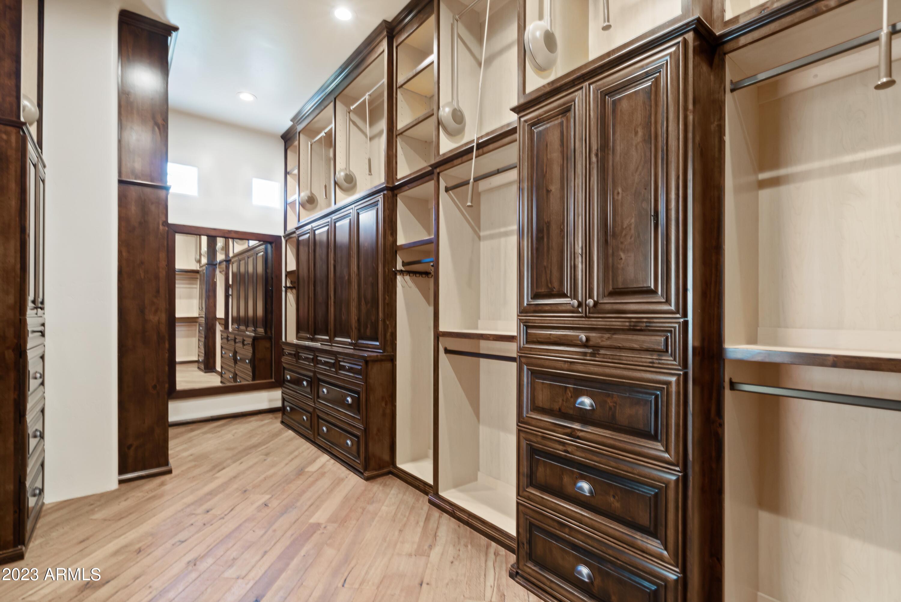 CHENEY PLACE - Residential