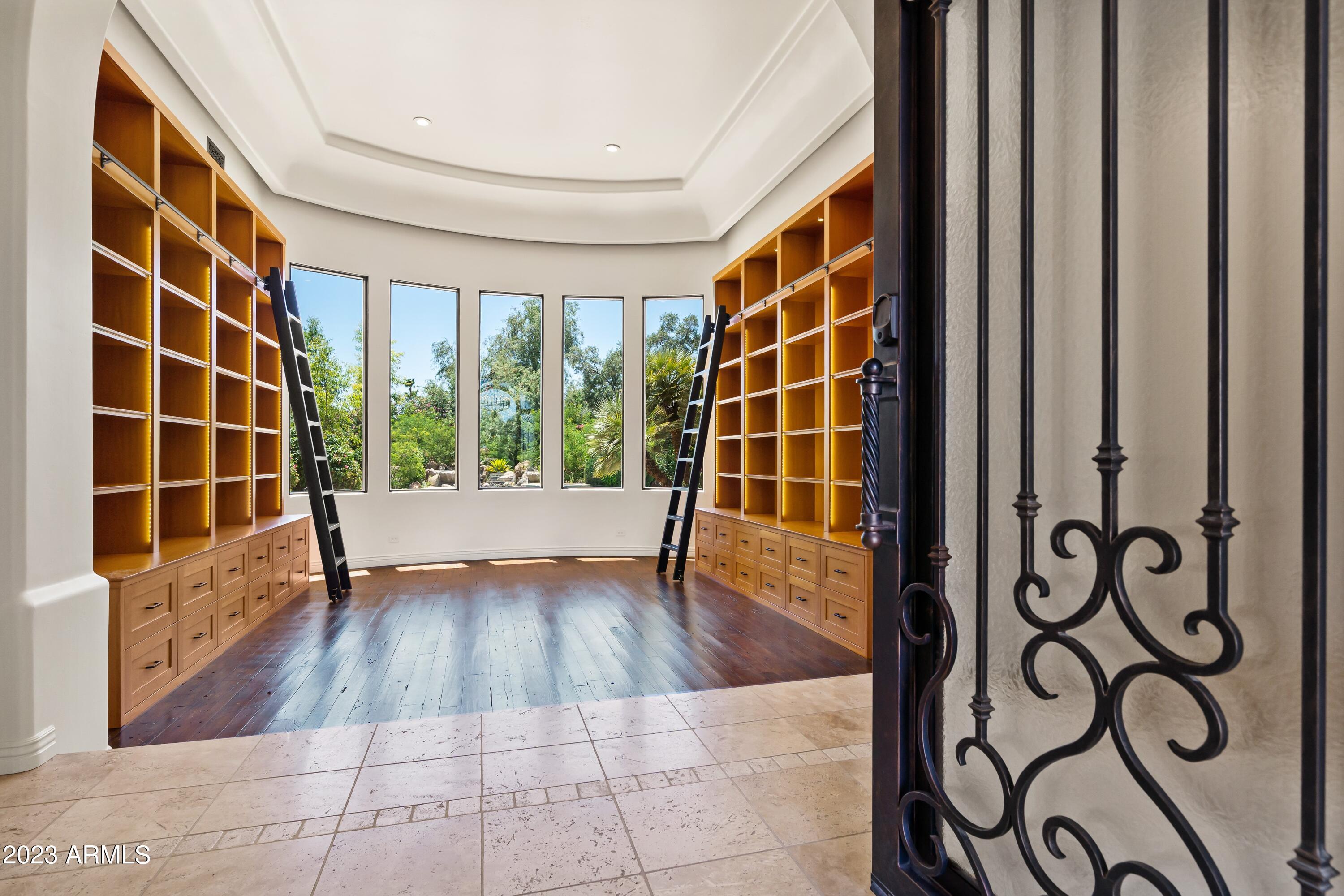 CHENEY PLACE - Residential
