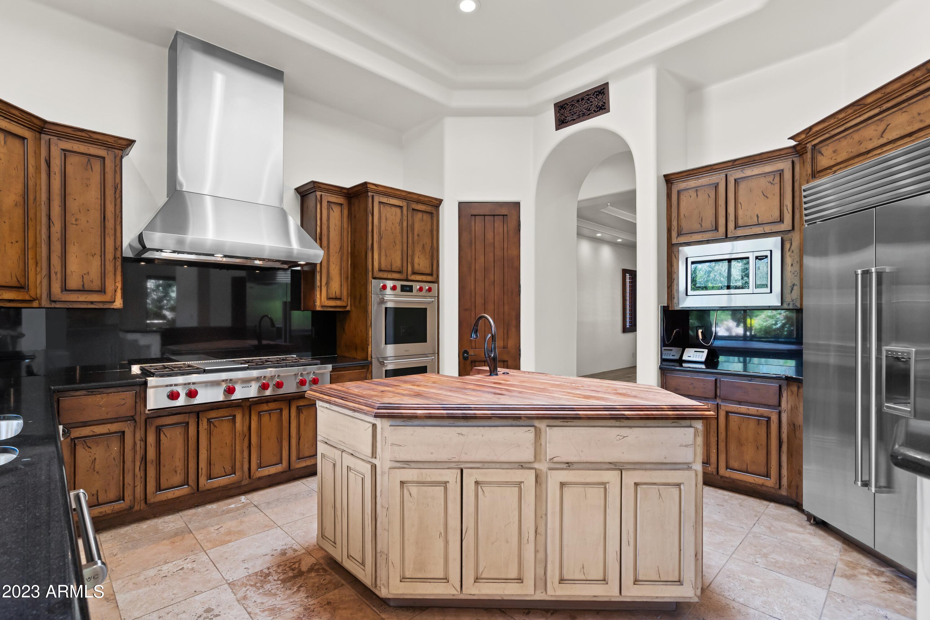 CHENEY PLACE - Residential
