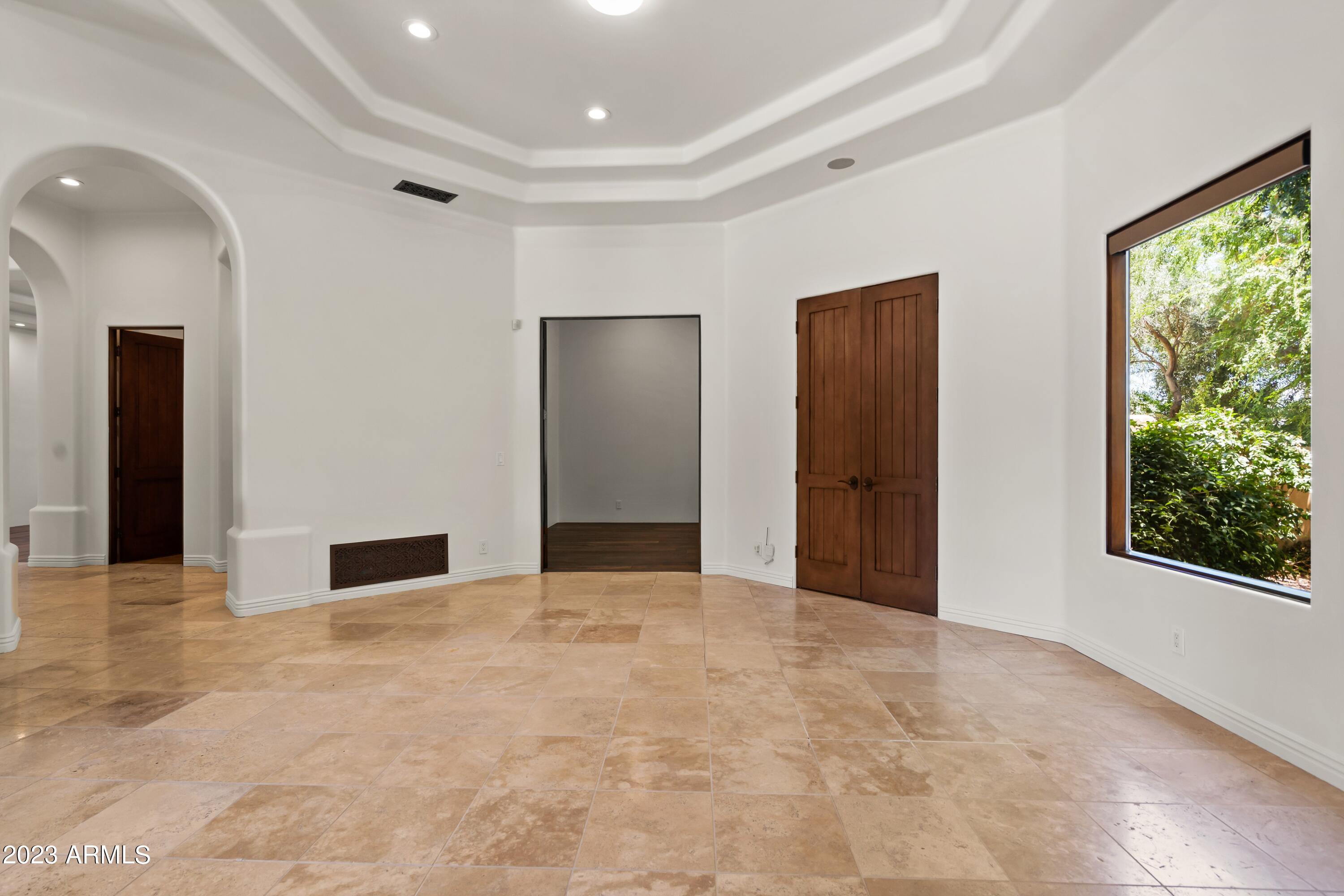 CHENEY PLACE - Residential