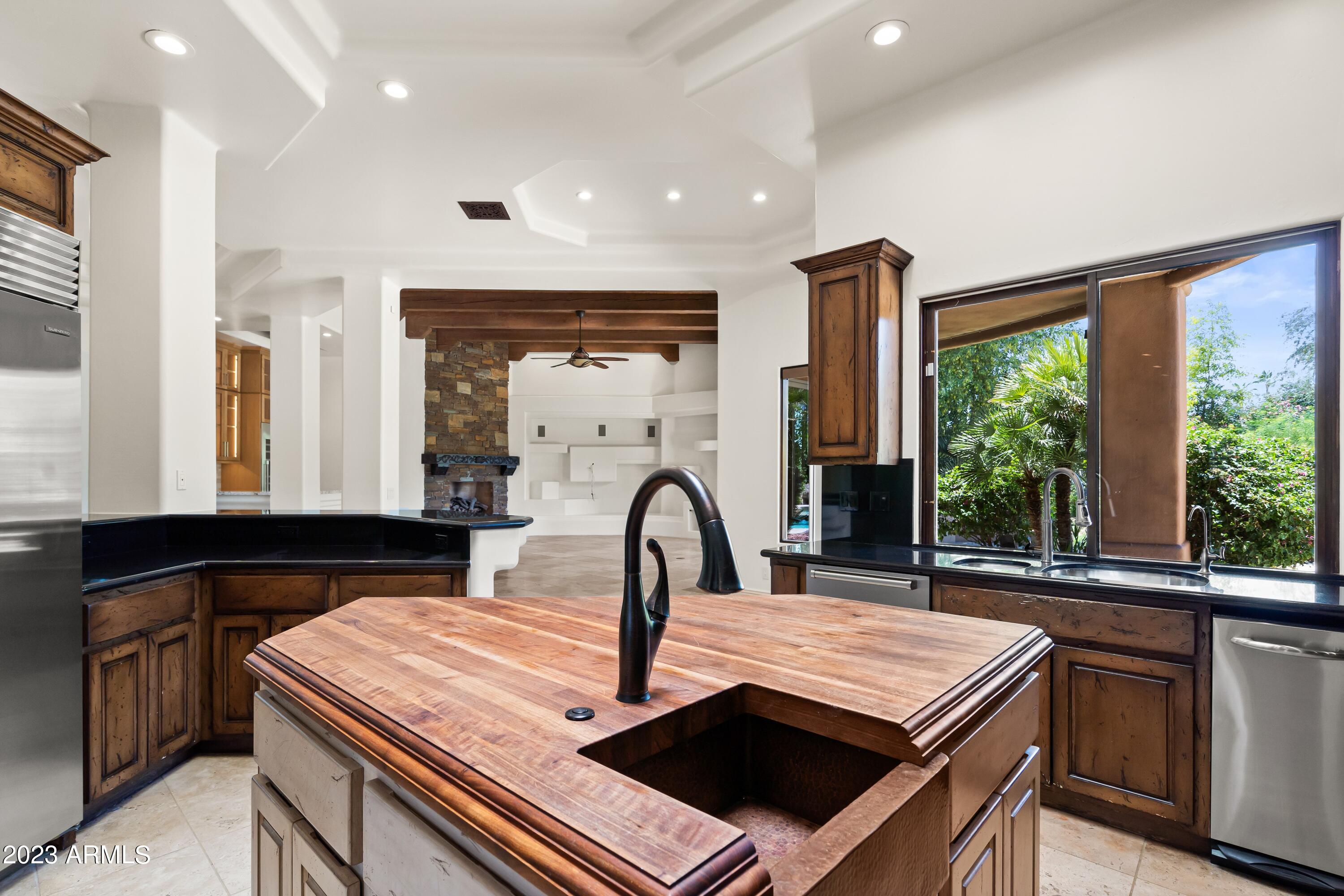 CHENEY PLACE - Residential