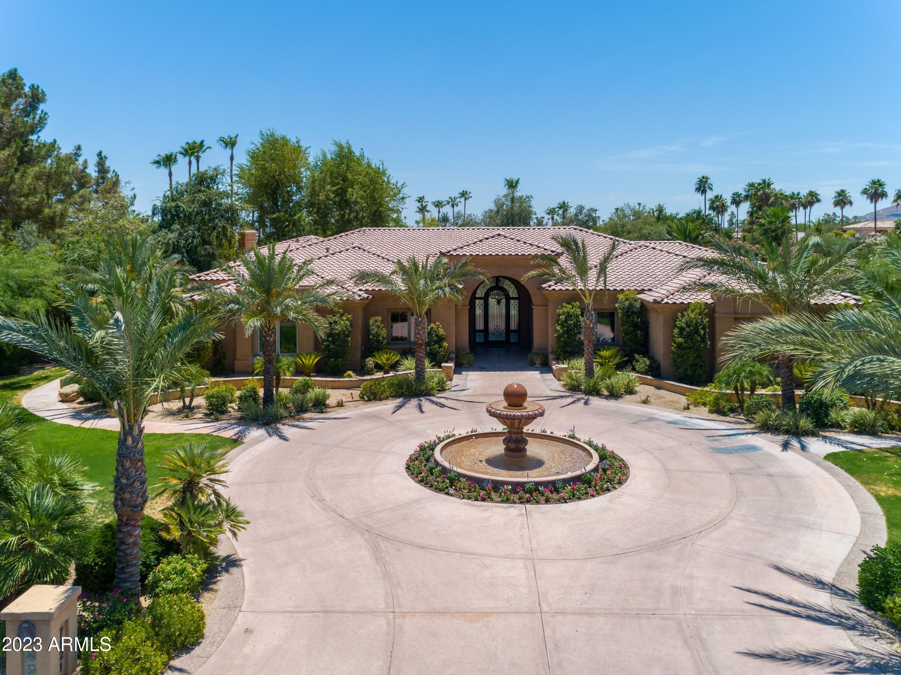CHENEY PLACE - Residential