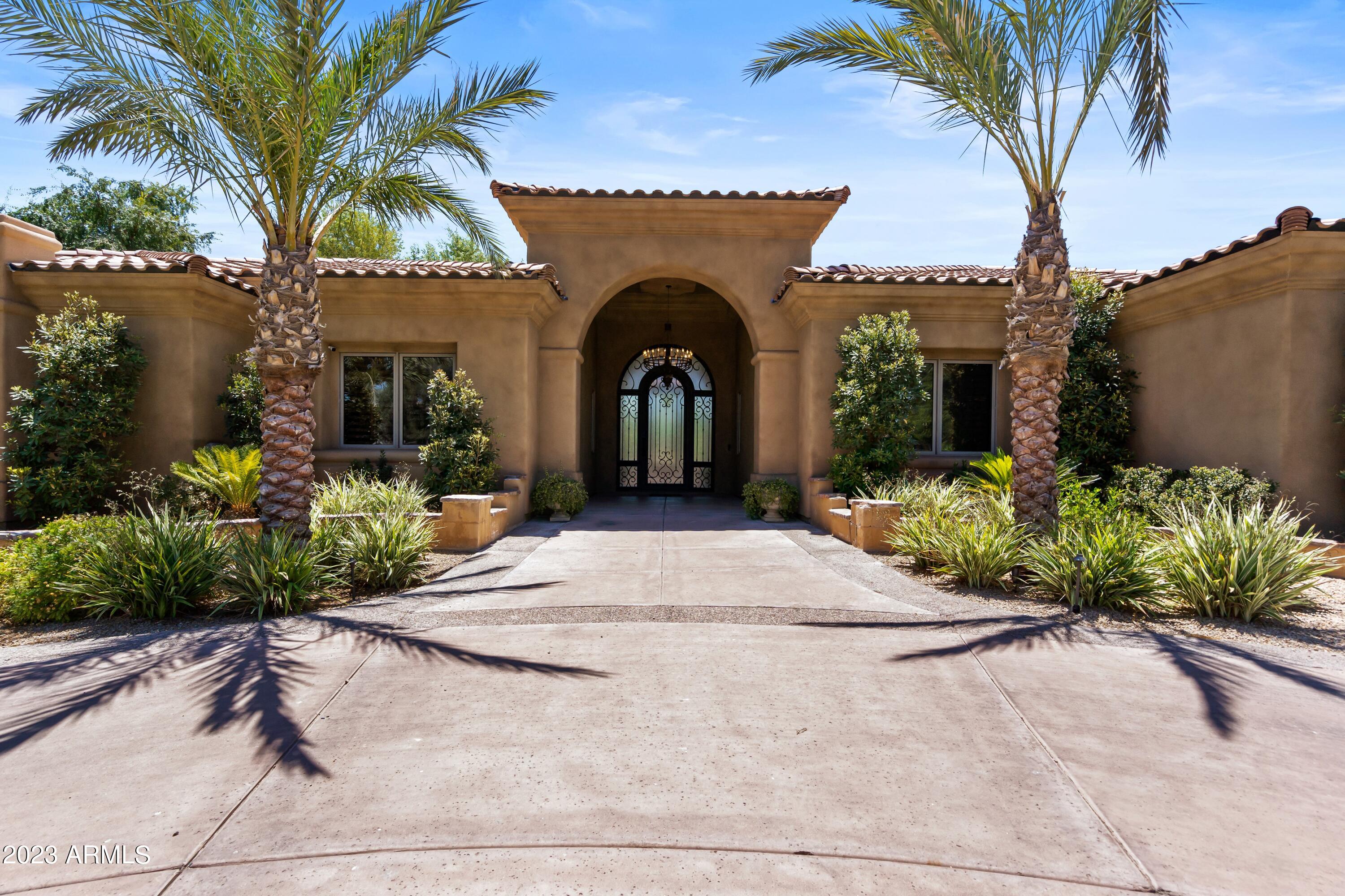 CHENEY PLACE - Residential