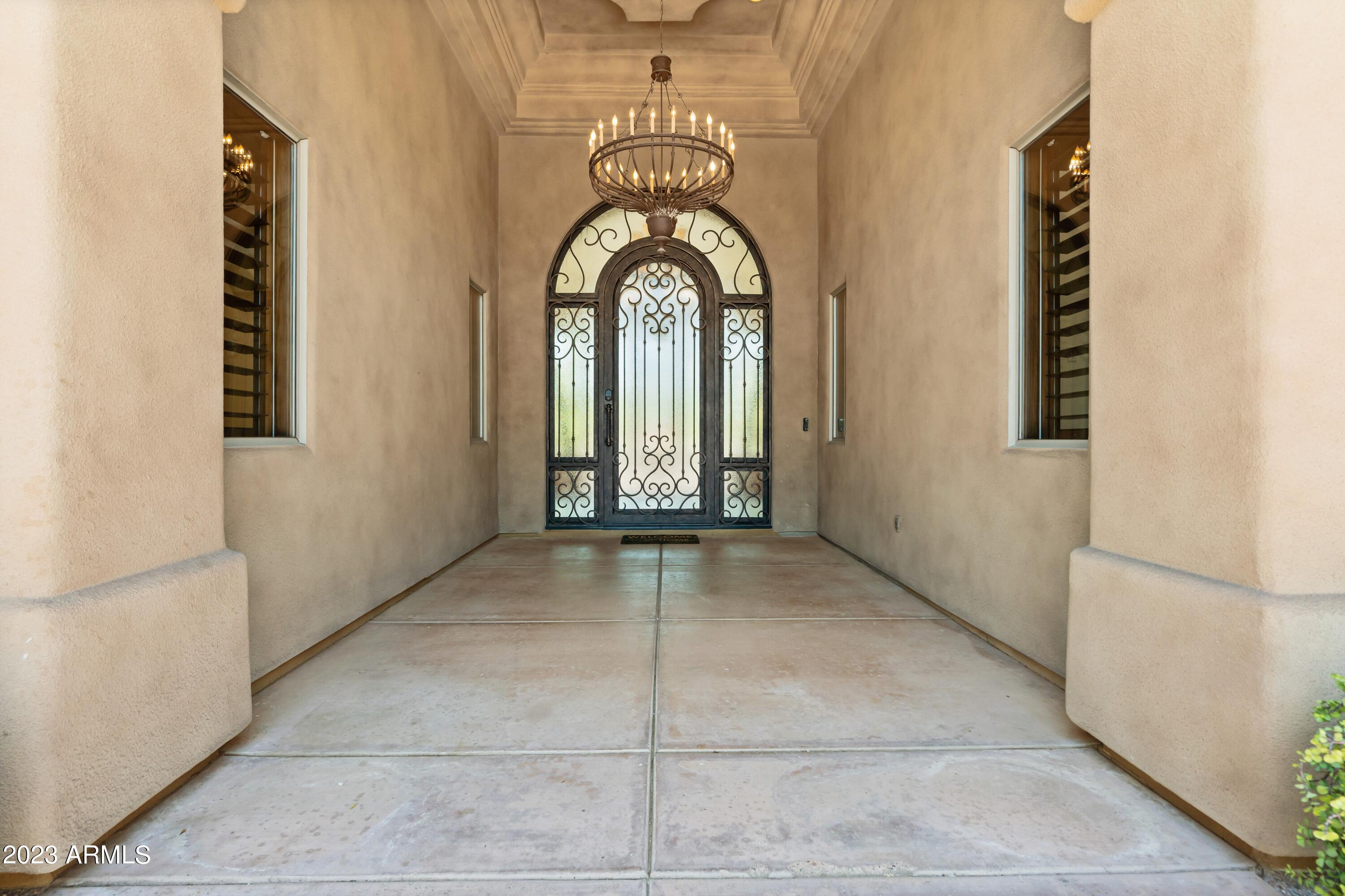 CHENEY PLACE - Residential