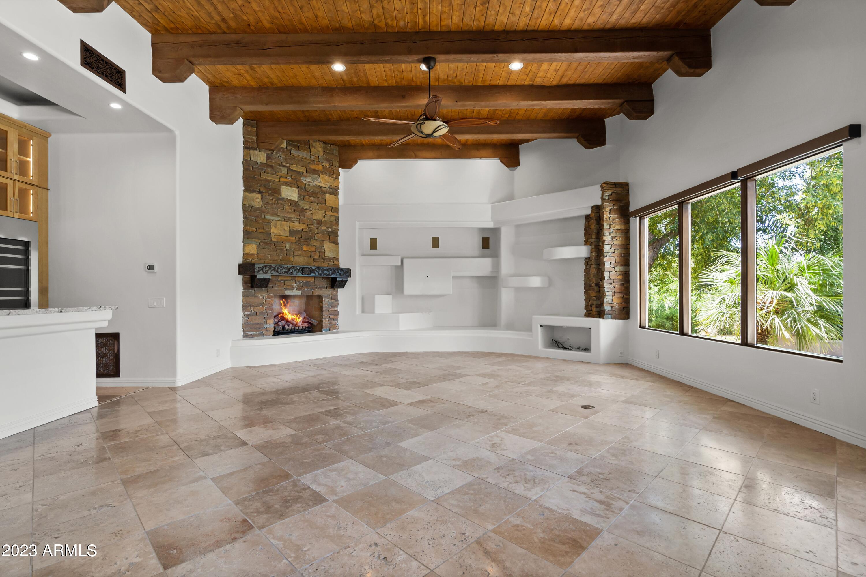 CHENEY PLACE - Residential