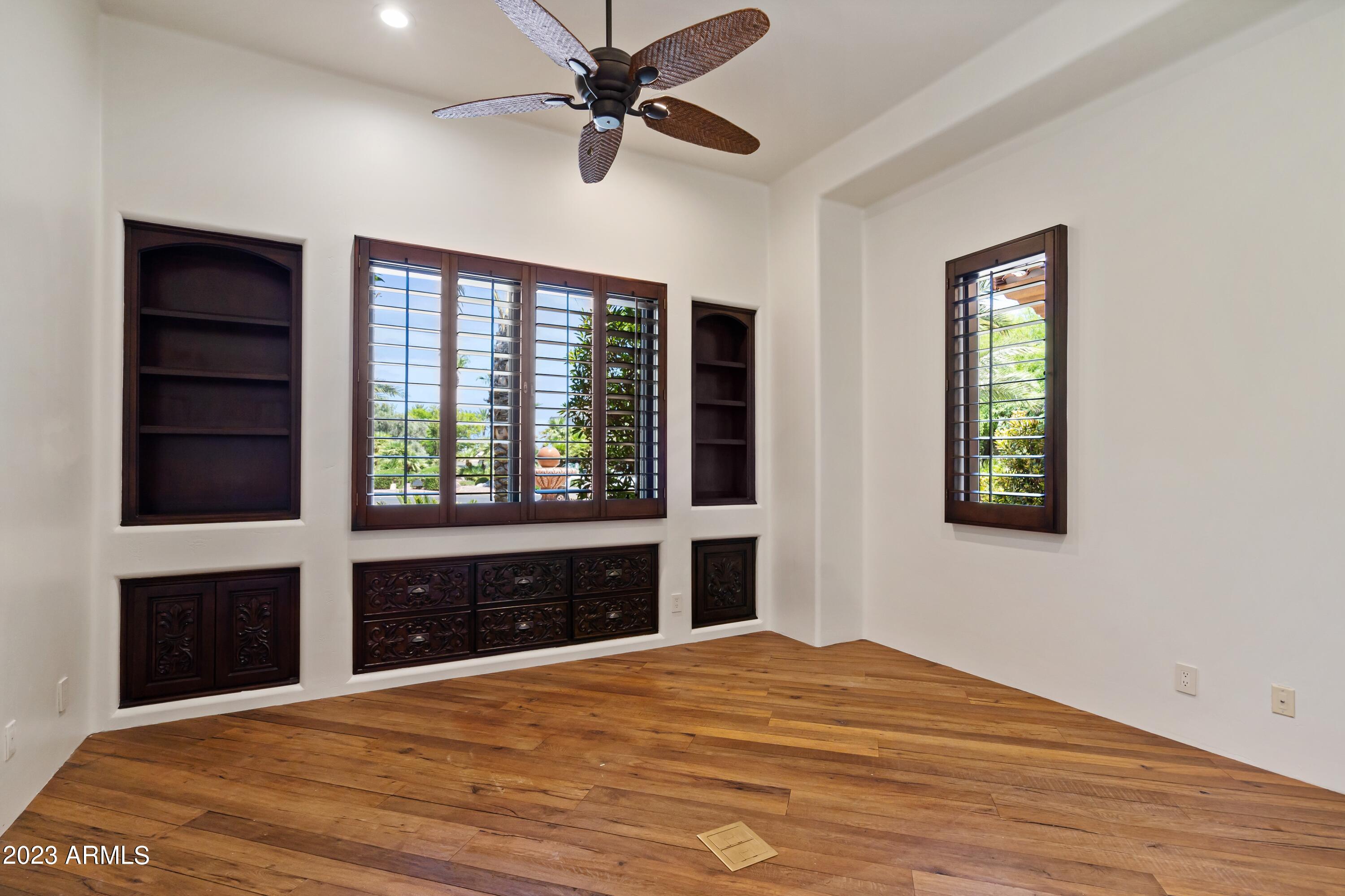 CHENEY PLACE - Residential