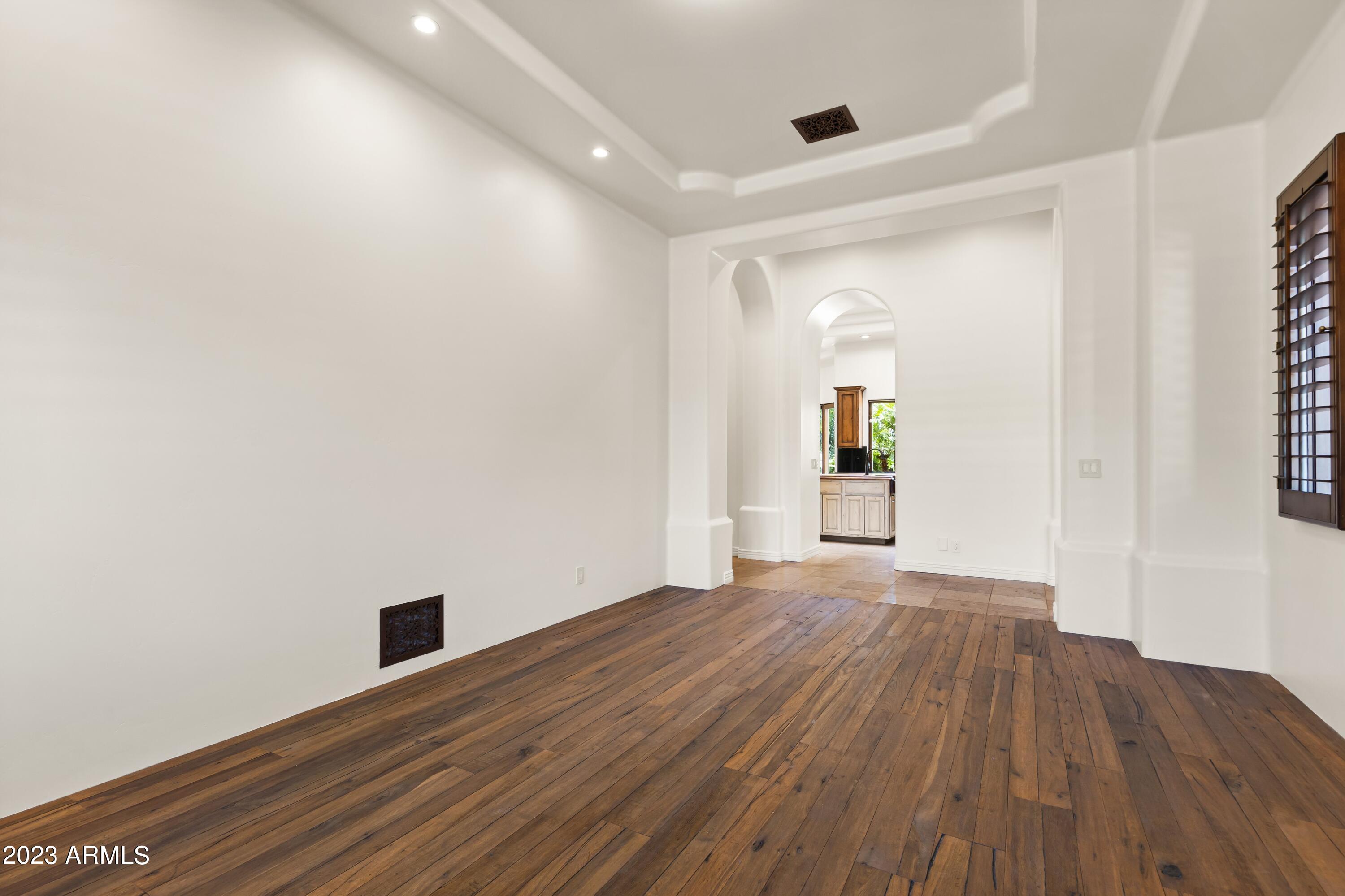 CHENEY PLACE - Residential