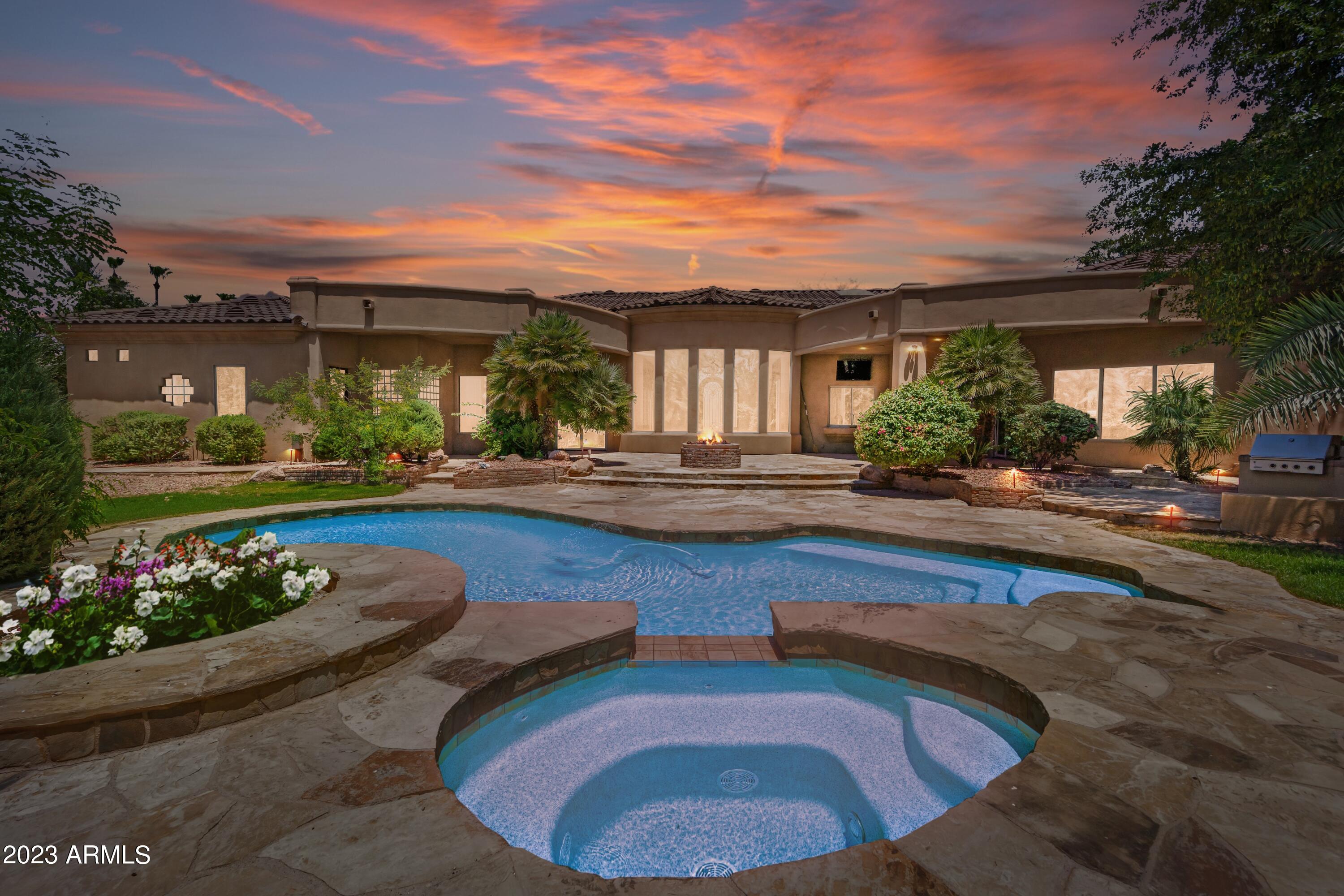 CHENEY PLACE - Residential
