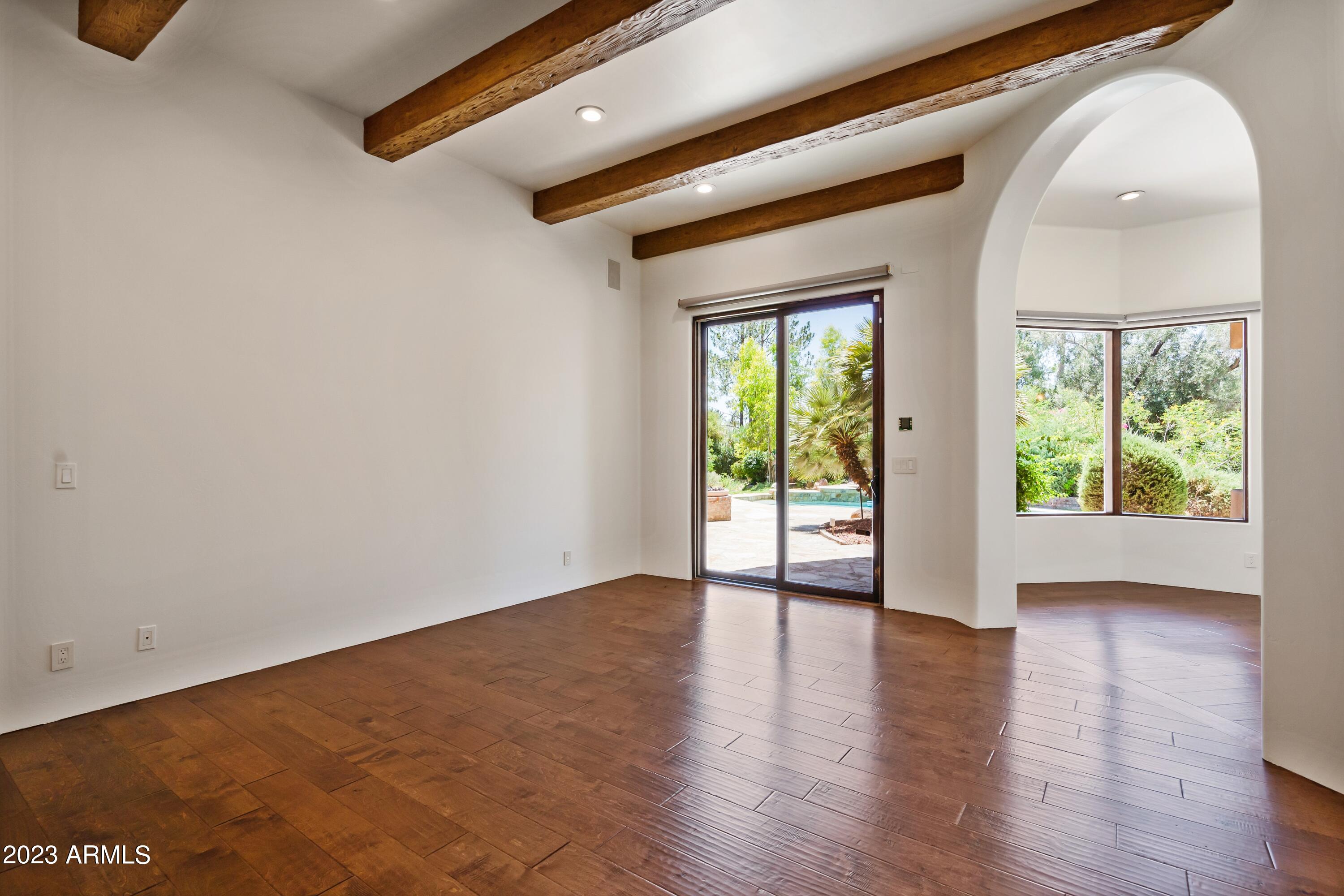 CHENEY PLACE - Residential