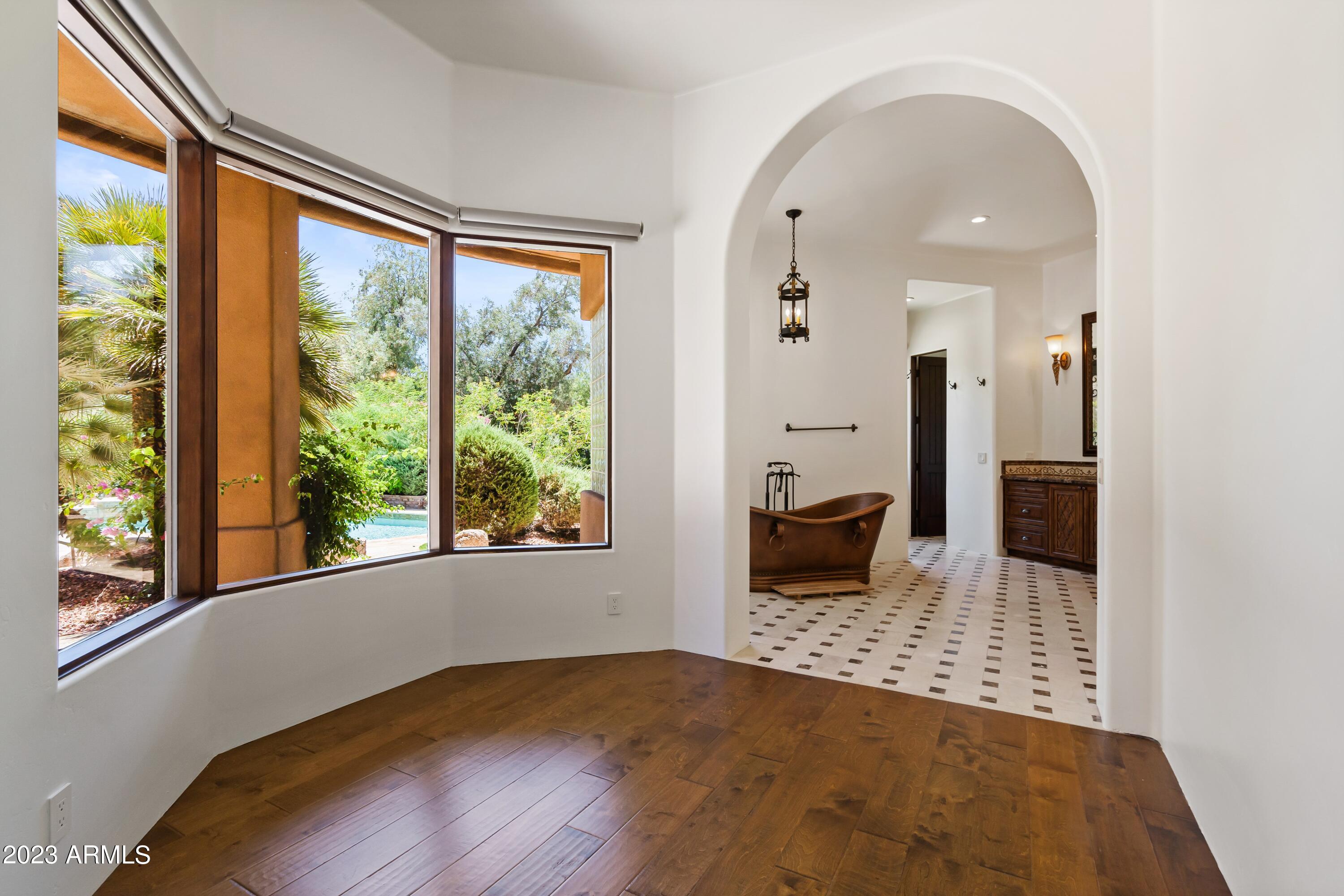 CHENEY PLACE - Residential