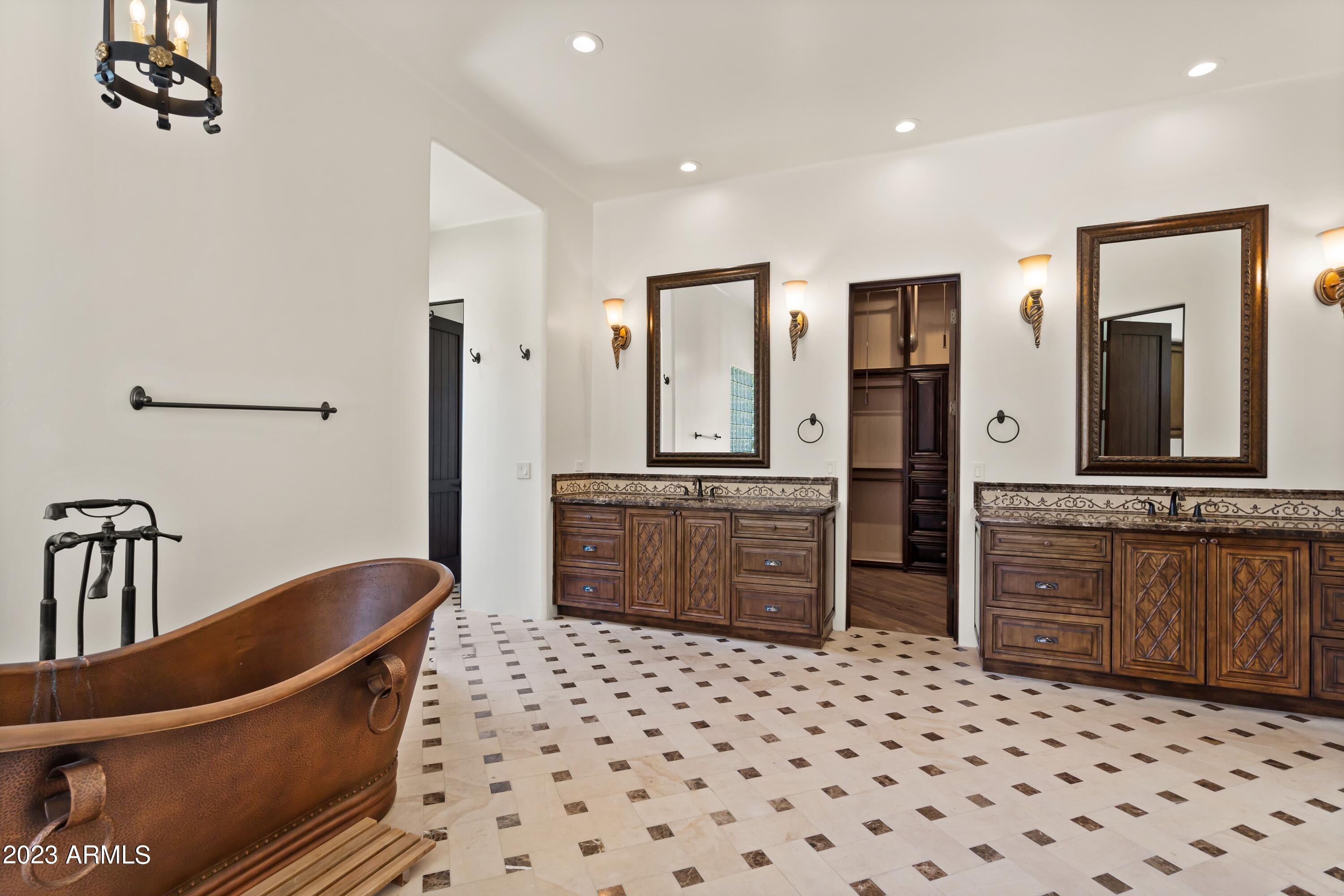 CHENEY PLACE - Residential