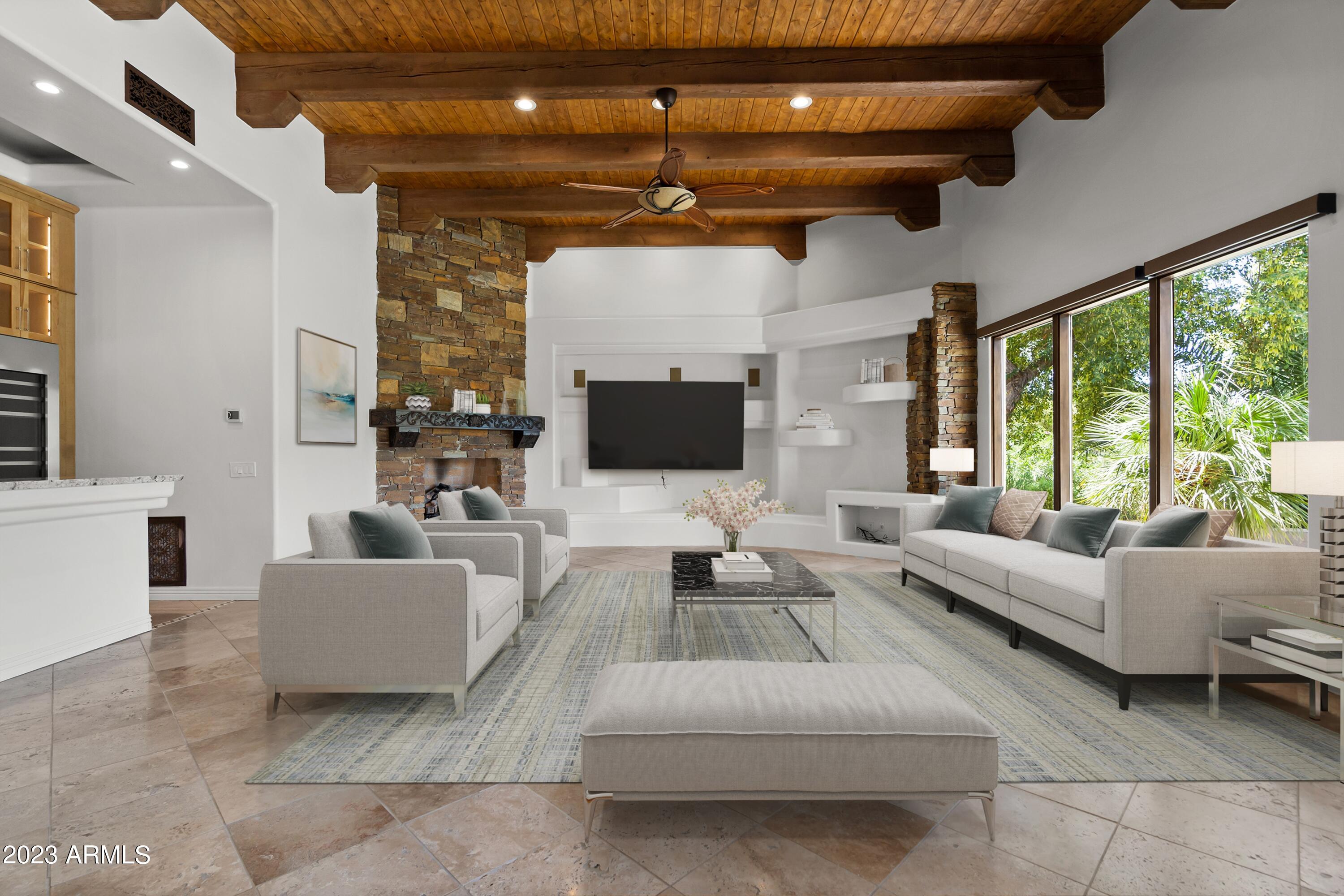 CHENEY PLACE - Residential