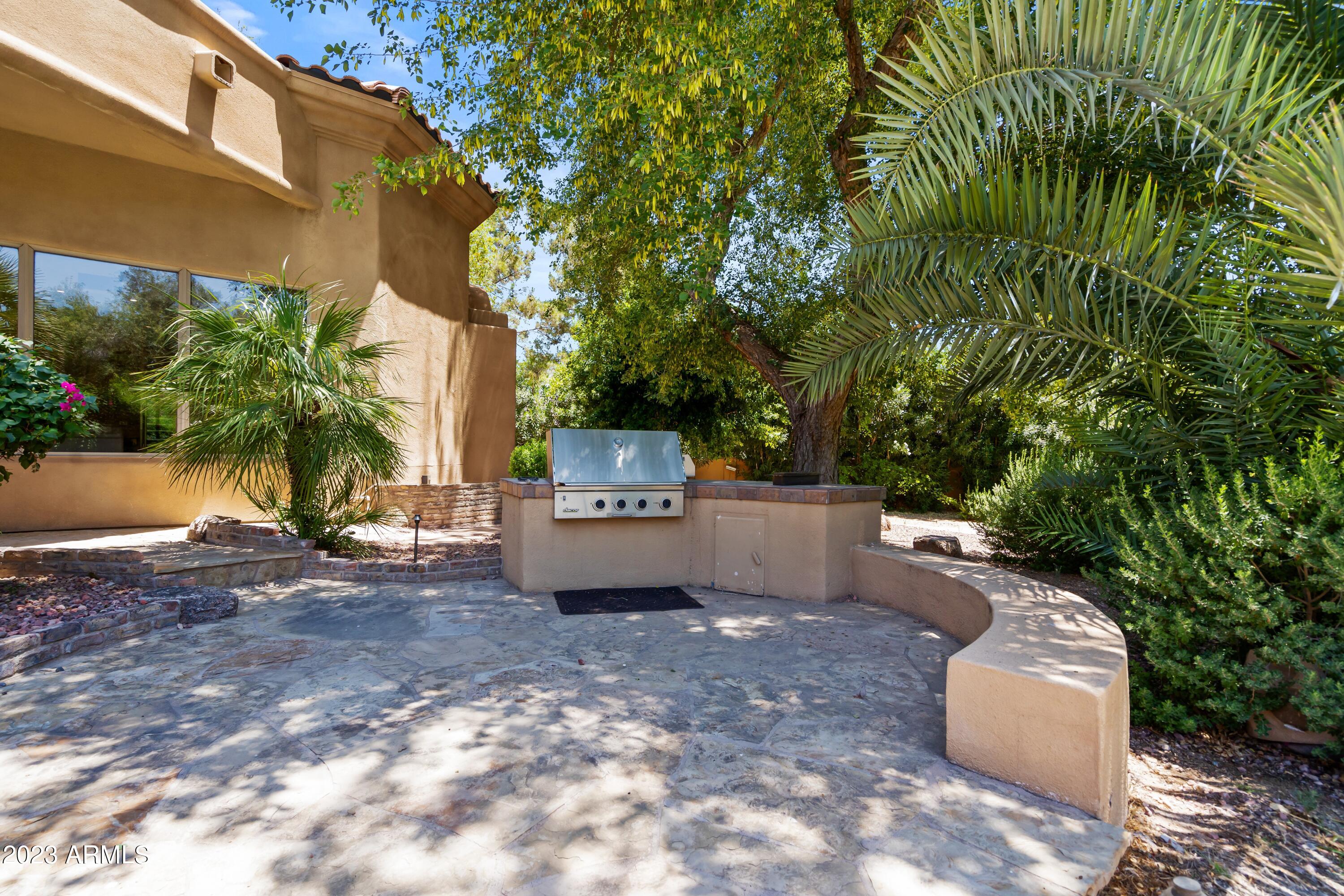 CHENEY PLACE - Residential