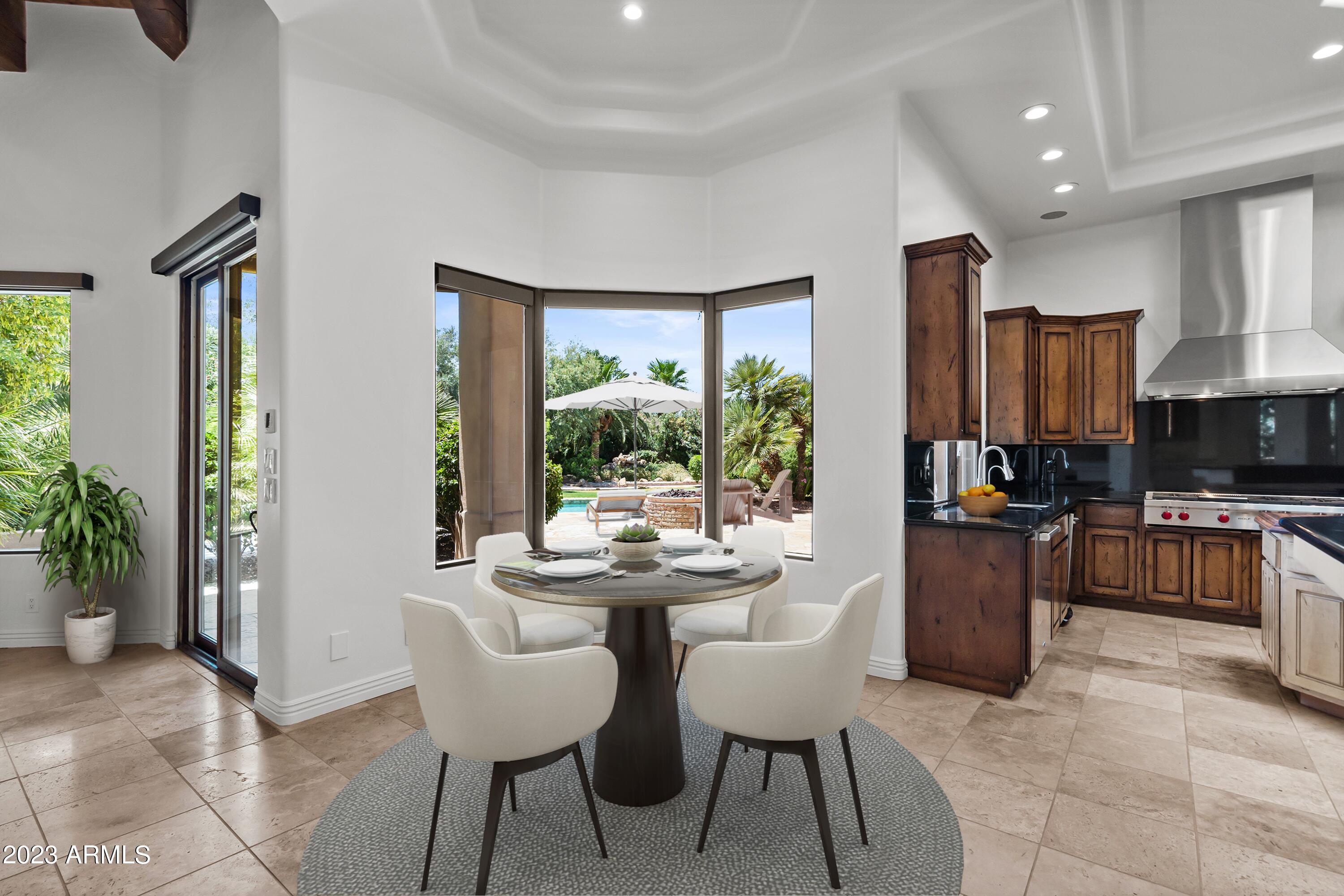 CHENEY PLACE - Residential