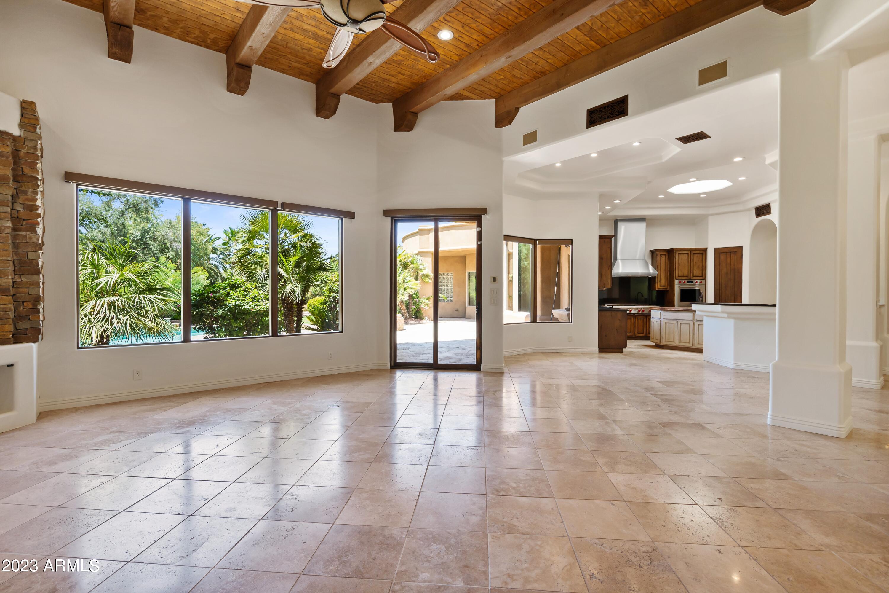 CHENEY PLACE - Residential