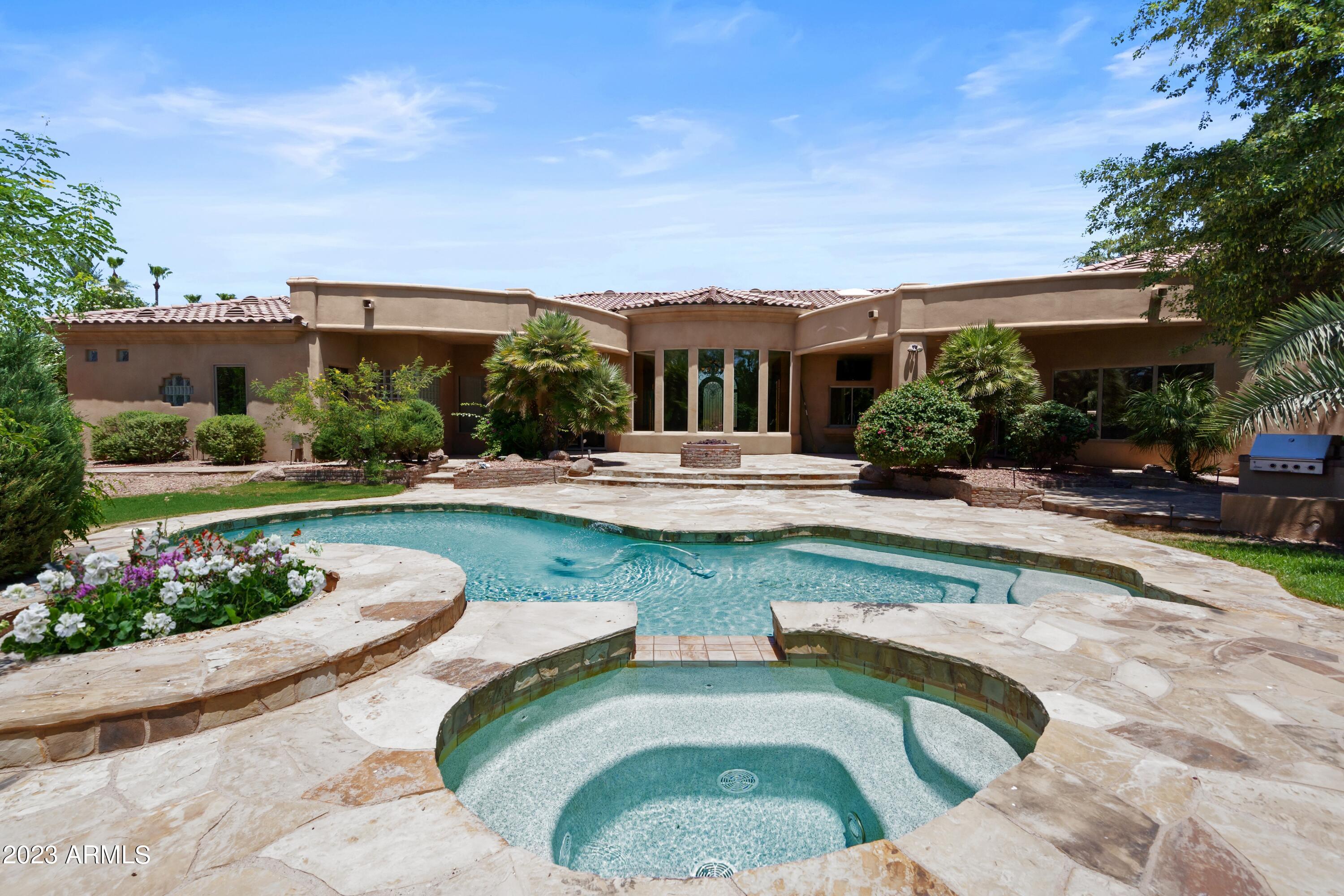 CHENEY PLACE - Residential