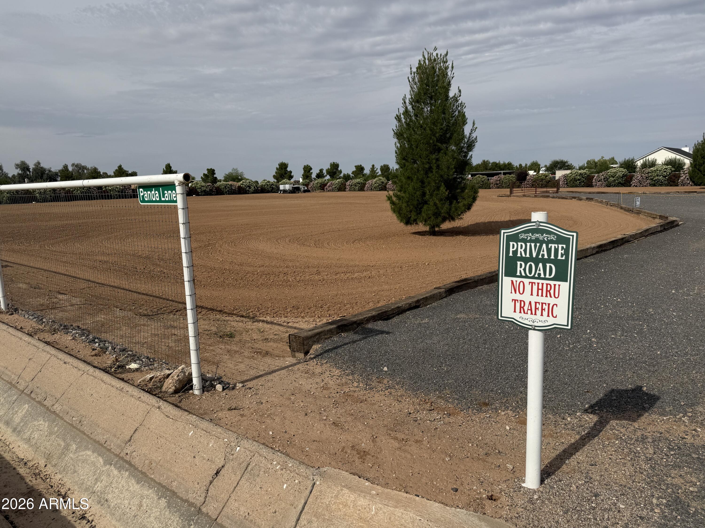 Sun Valley Farms #5 - Land