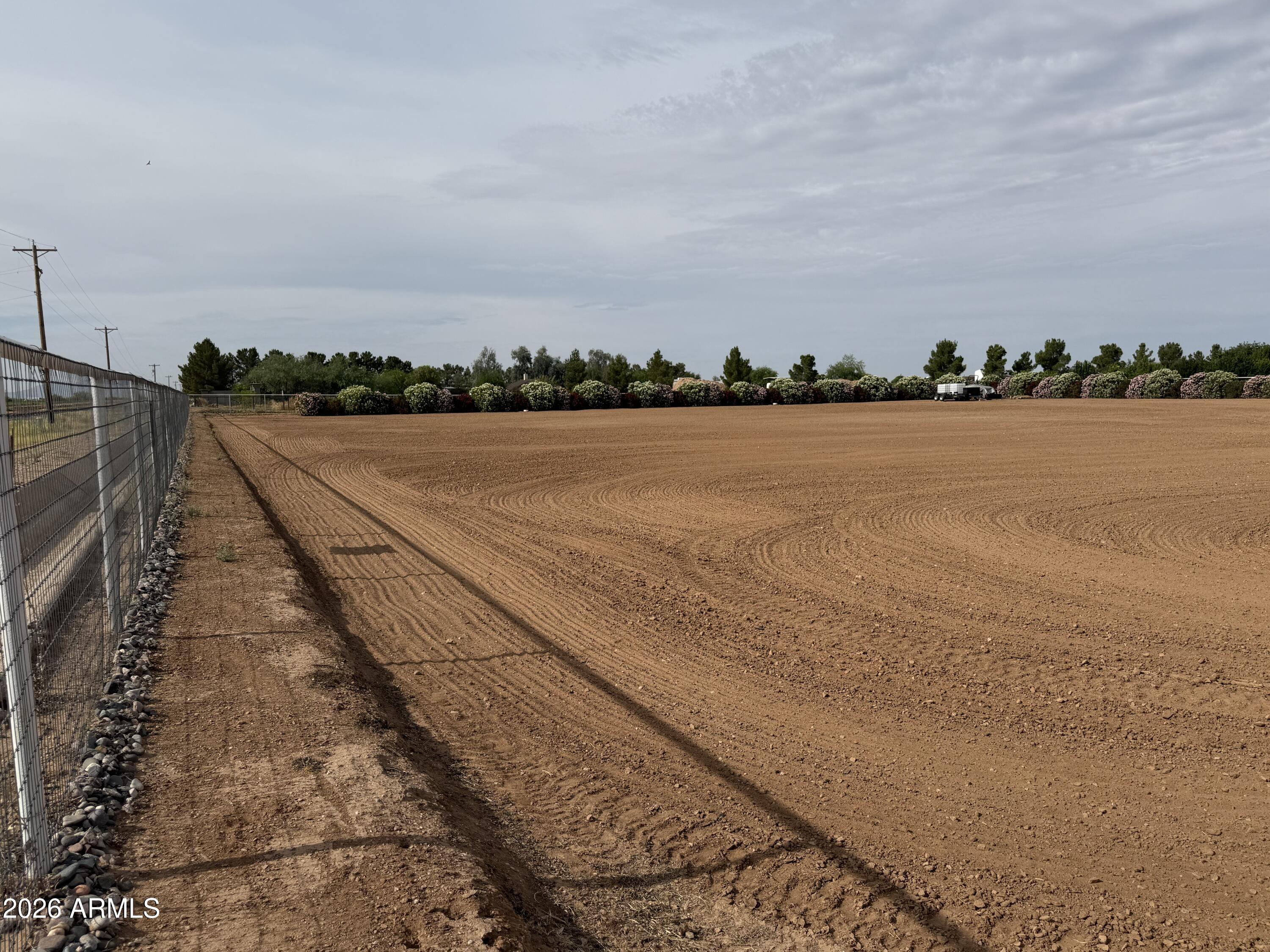 Sun Valley Farms #5 - Land