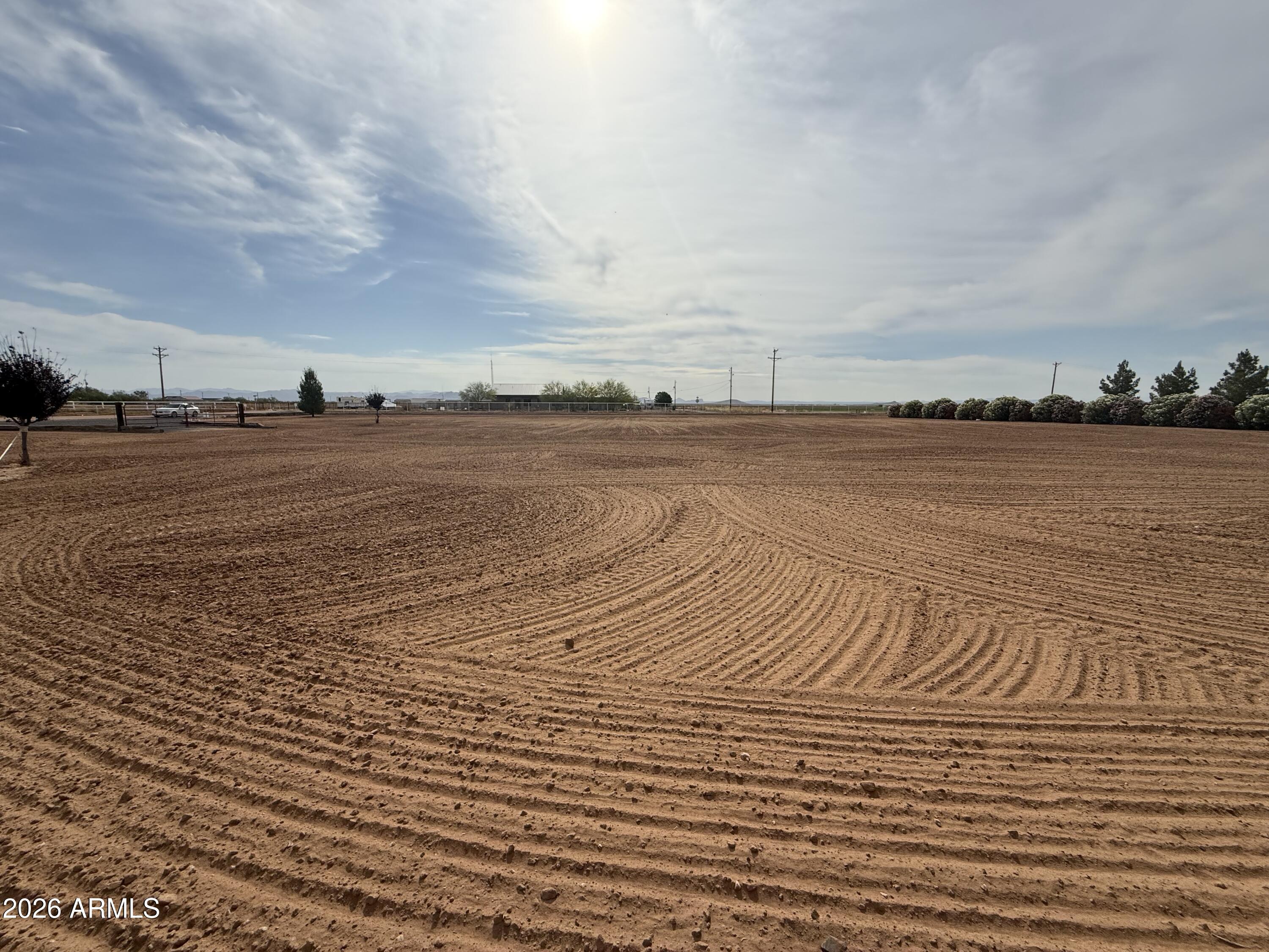 Sun Valley Farms #5 - Land